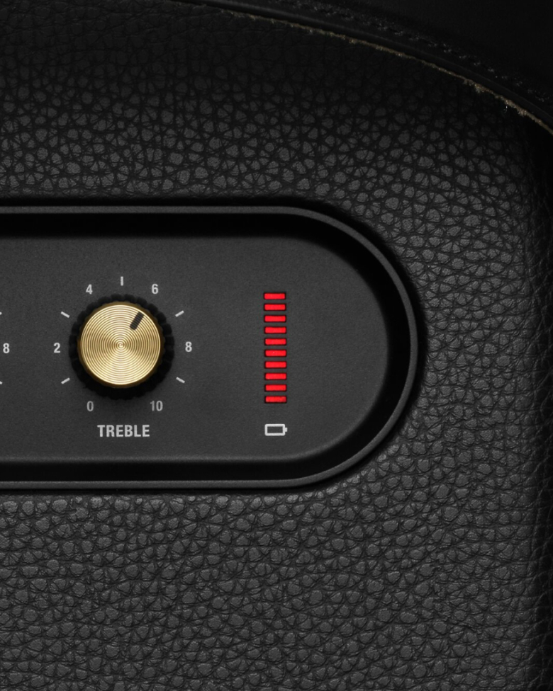 タフトンへのサポート - チャージ方法 | Marshall.com