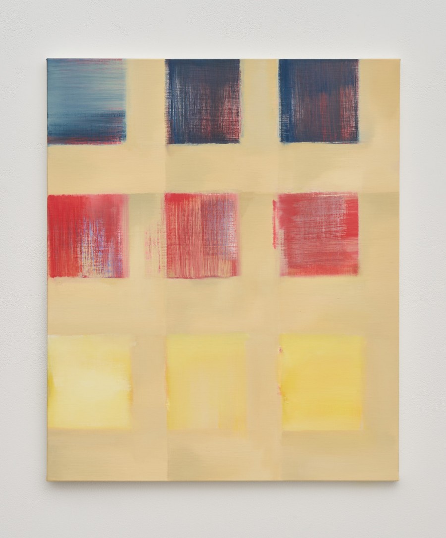 三瓶玲奈 「Between Dimensions」 （Yutaka Kikutake Gallery