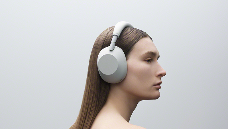 ソニー、新ワイヤレスヘッドホン「WH-1000XM6」を発売―世界トップ