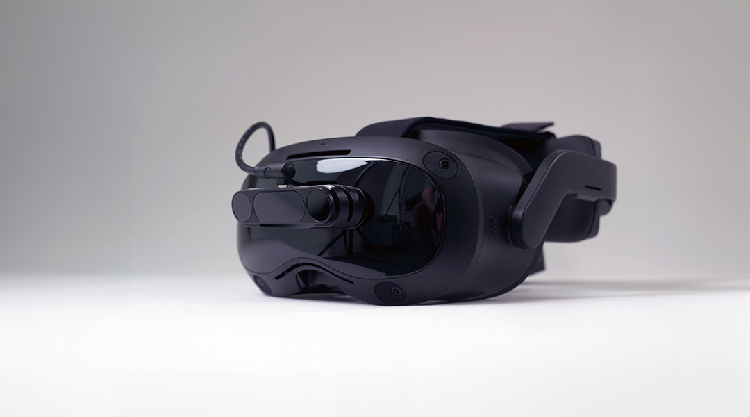 11年ぶりの新作、ハンドトラッキング用デバイス「Leap Motion