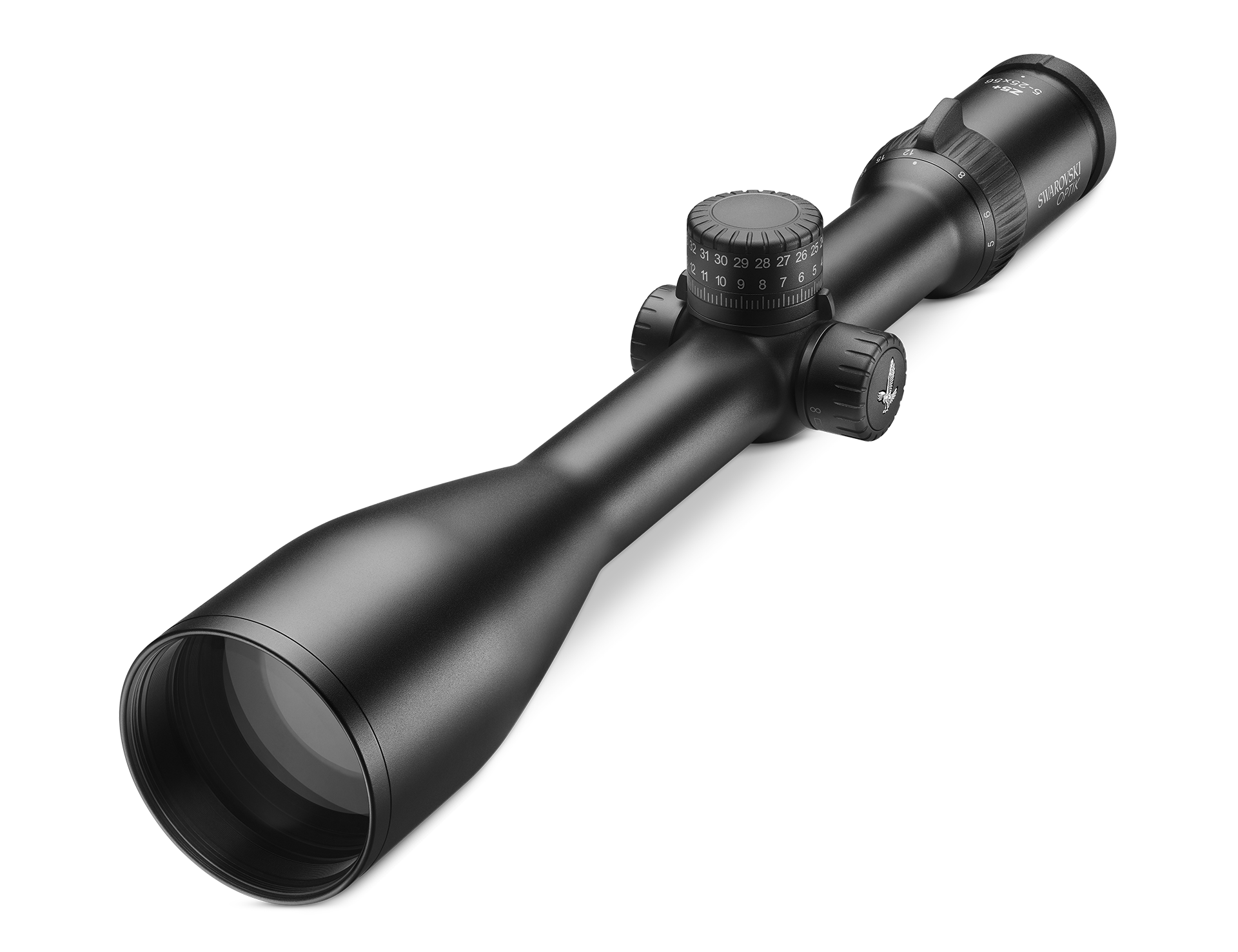 Z5+ 5-25x56 P L BT 4W - SWAROVSKI OPTIK