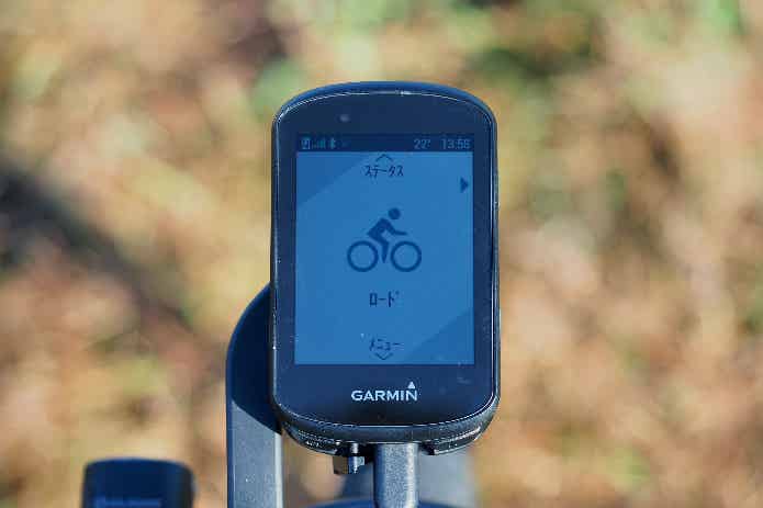 Garmin Edge530」を実機レビュー！人気サイコンの実力は？ | CYCLE