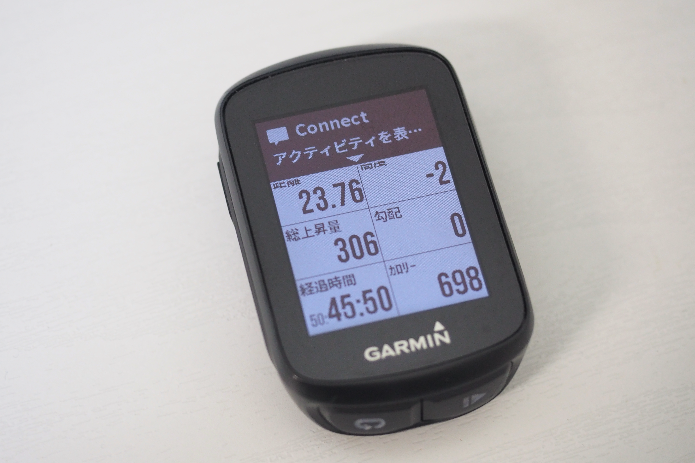 小さくても高性能！GARMIN Edge130 Plusをレビュー | CYCLE HACK