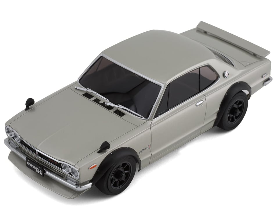 Kyosho Mini-Z MA-020 Nissan Skyline 2000GT-R (KPGC10) Pre-Painted