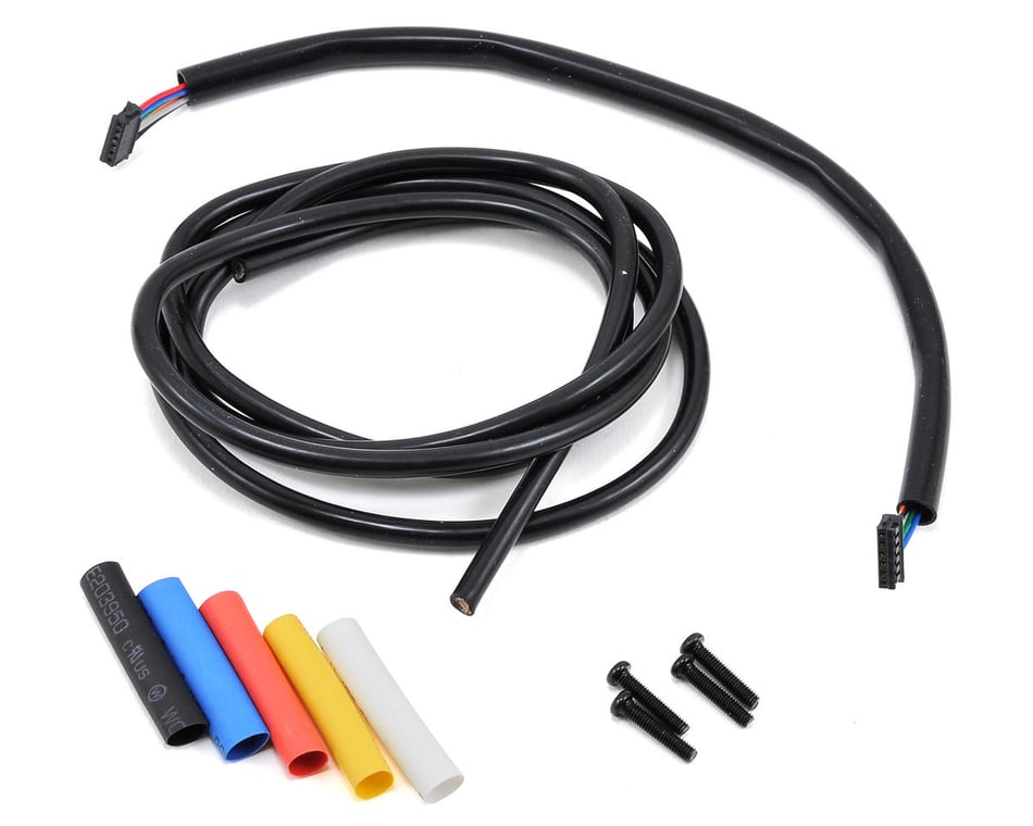 Sanwa/Airtronics Super Vortex ZERO Brushless SSL Electronic Speed