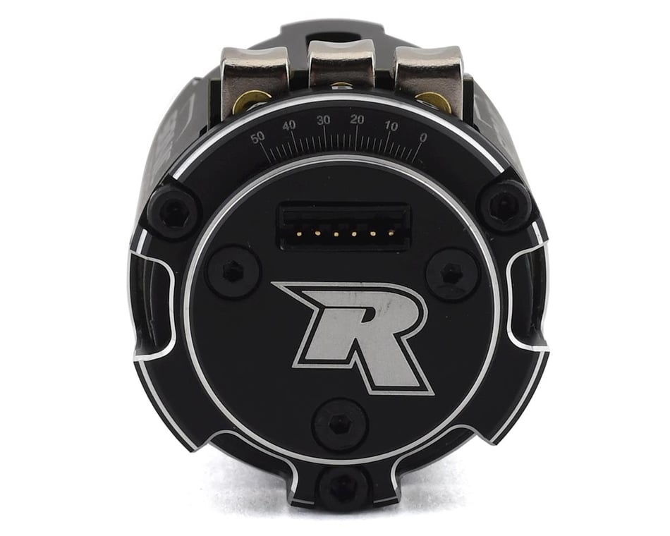 Reedy Sonic 540-M4 Modified Brushless Motor (8.5T) [ASC27439