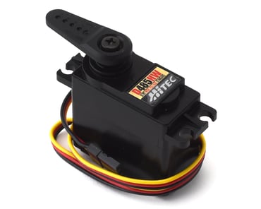 KO Propo RSx4S Power H.C Servo w/4S Selector (High Voltage