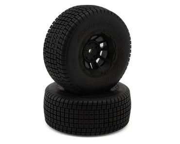 JConcepts Tusk 2.9