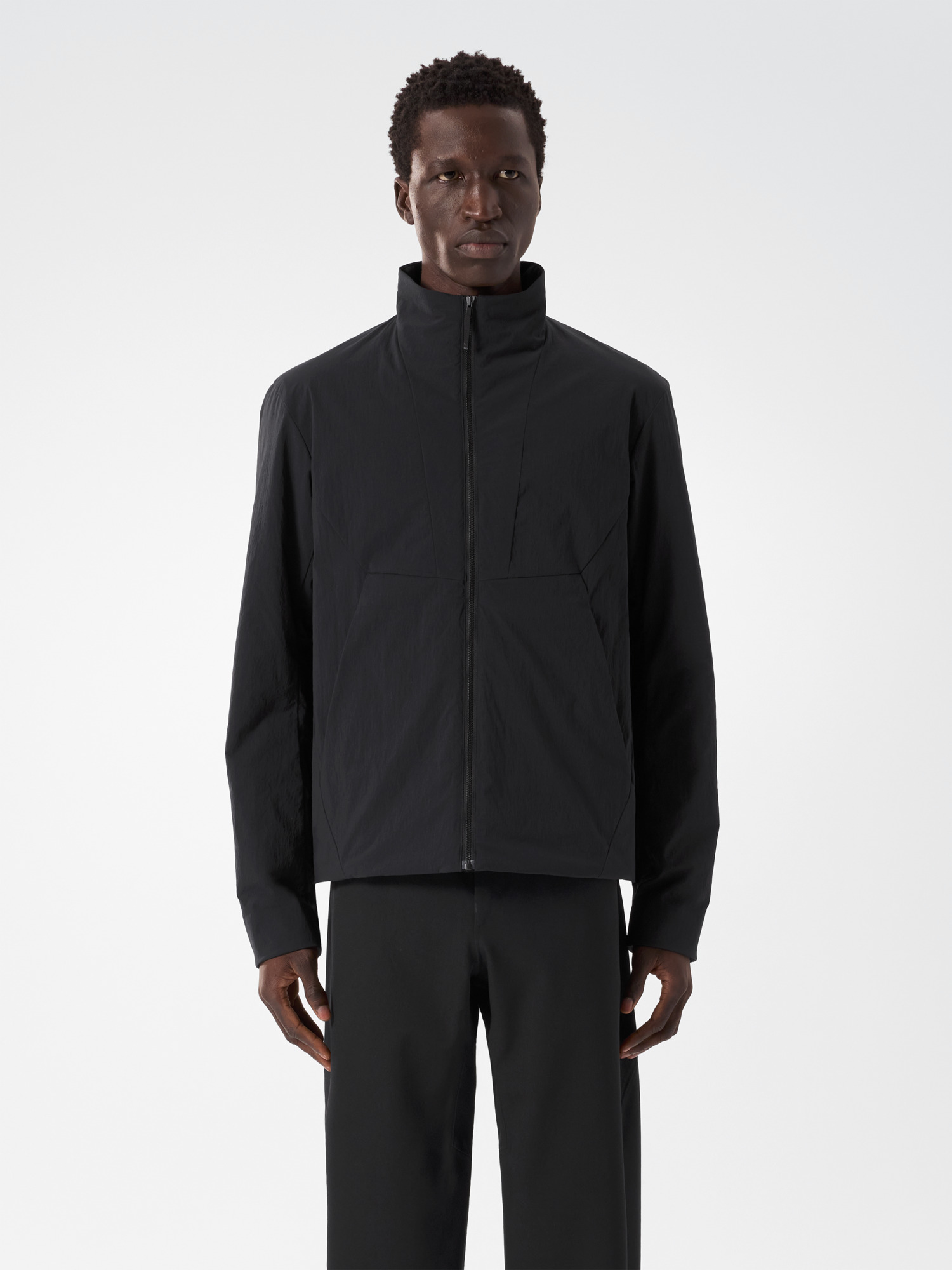 Mionn Insulated Jacket Men's | Arc'teryx Canada