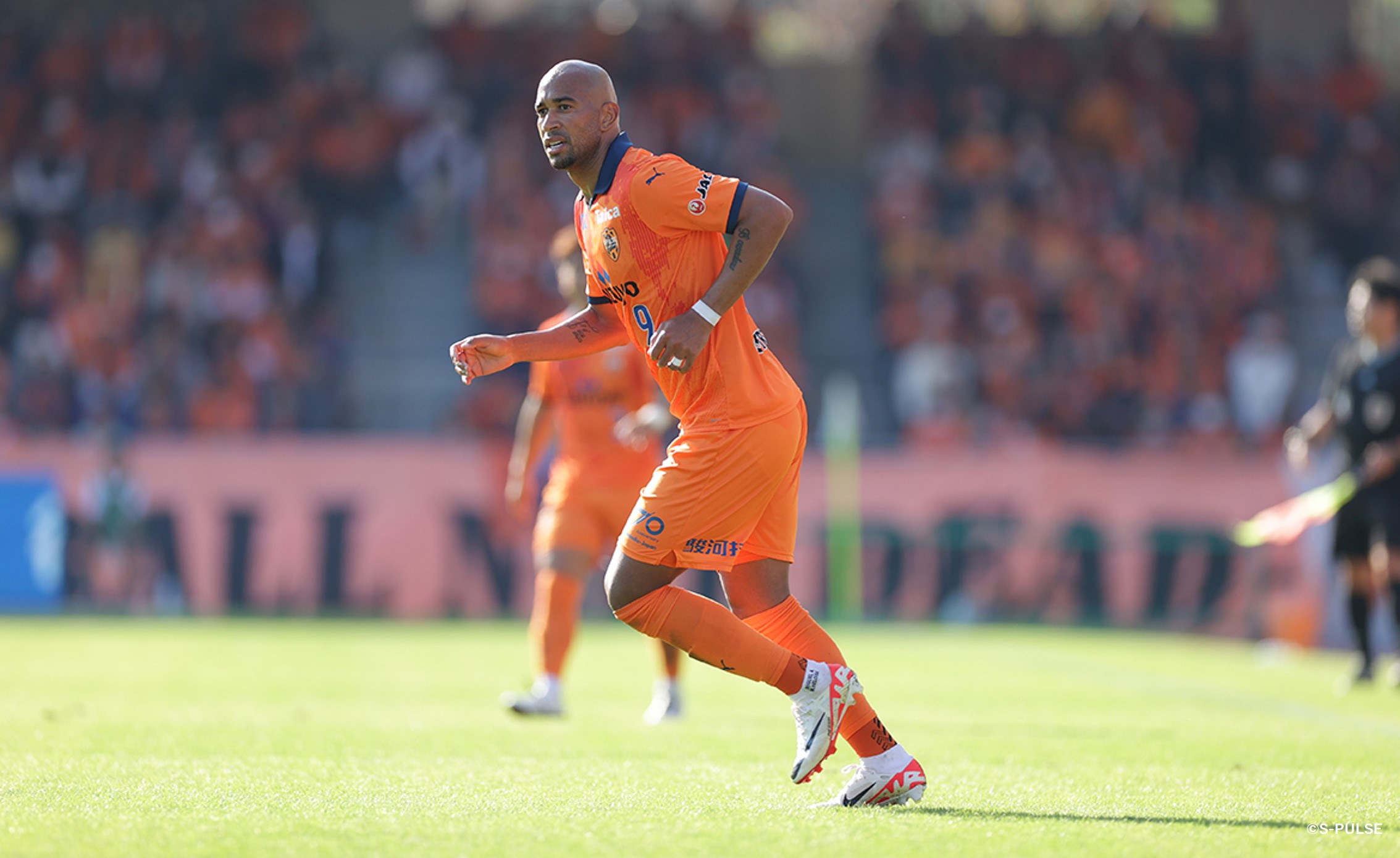 HATTRICK（ハットトリック）-選手の想いをファンへ届ける公式