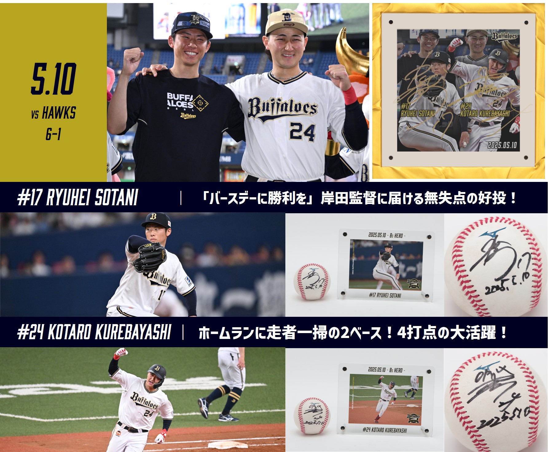 HATTRICK（ハットトリック）-選手の想いをファンへ届ける公式