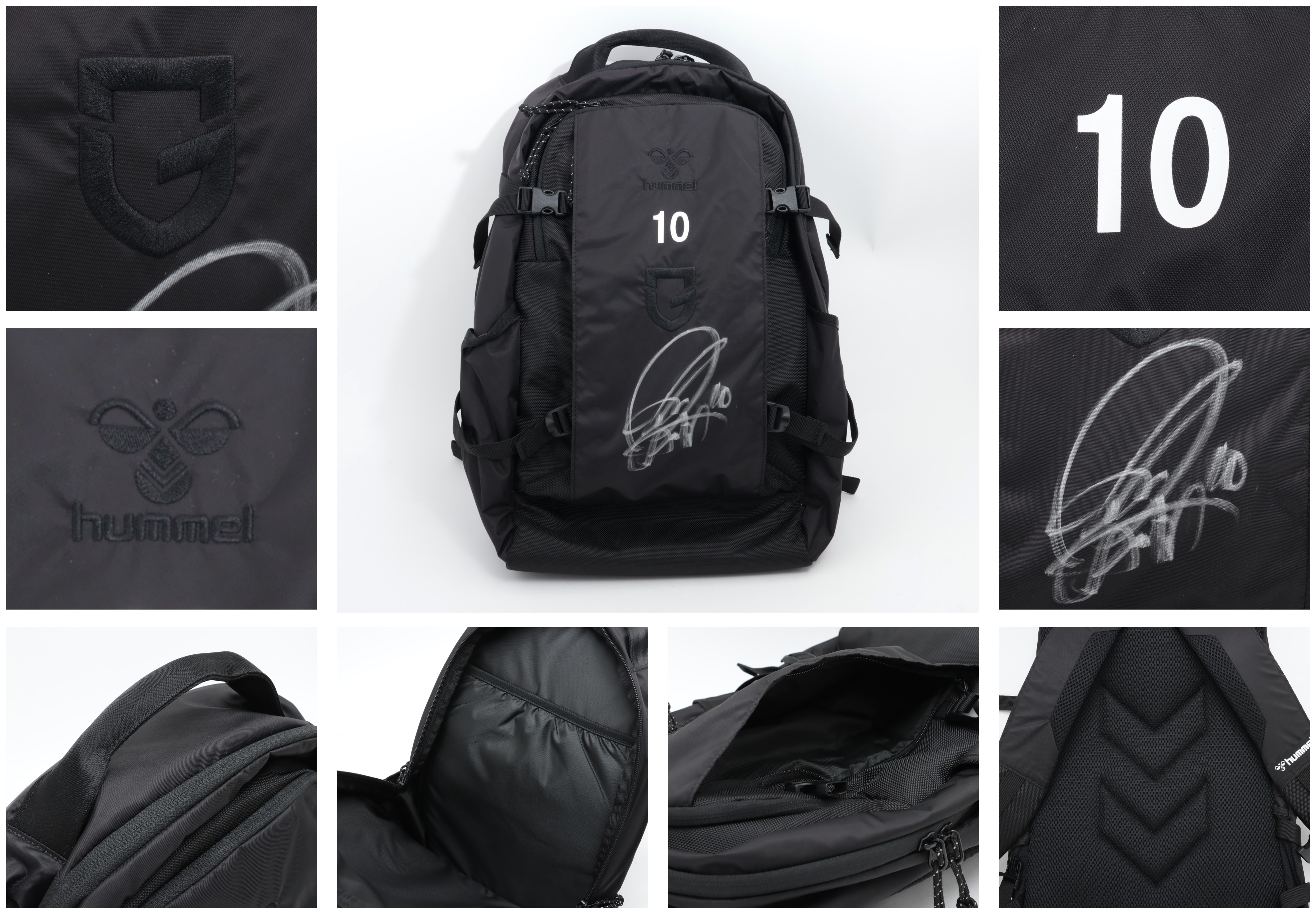 HATTRICK（ハットトリック）-選手の想いをファンへ届ける公式