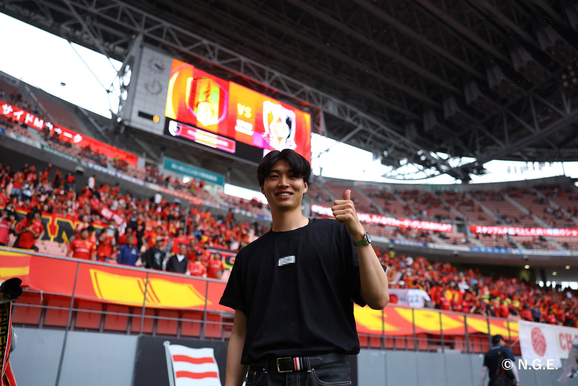 HATTRICK（ハットトリック）-選手の想いをファンへ届ける公式