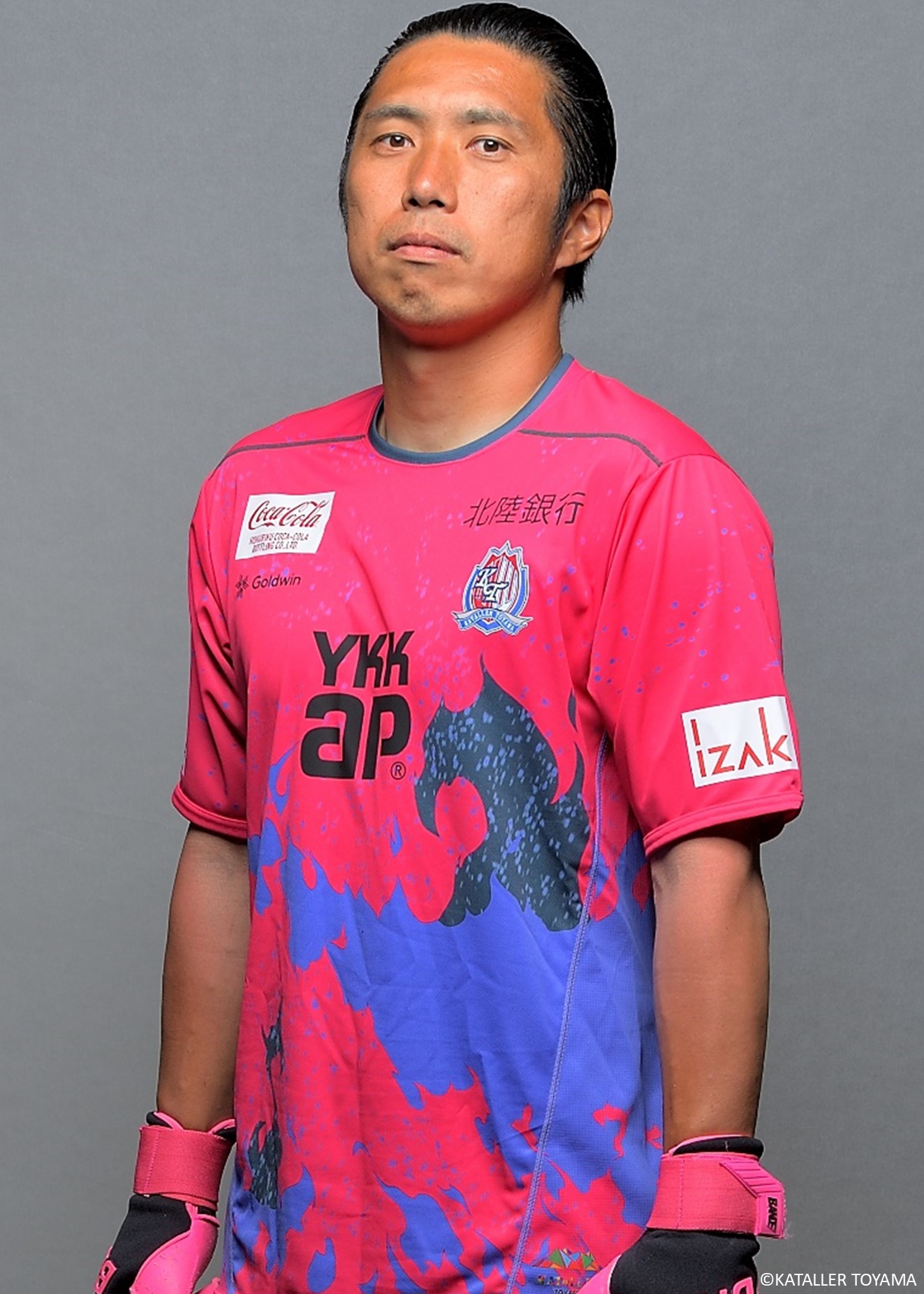 HATTRICK（ハットトリック）-選手の想いをファンへ届ける公式