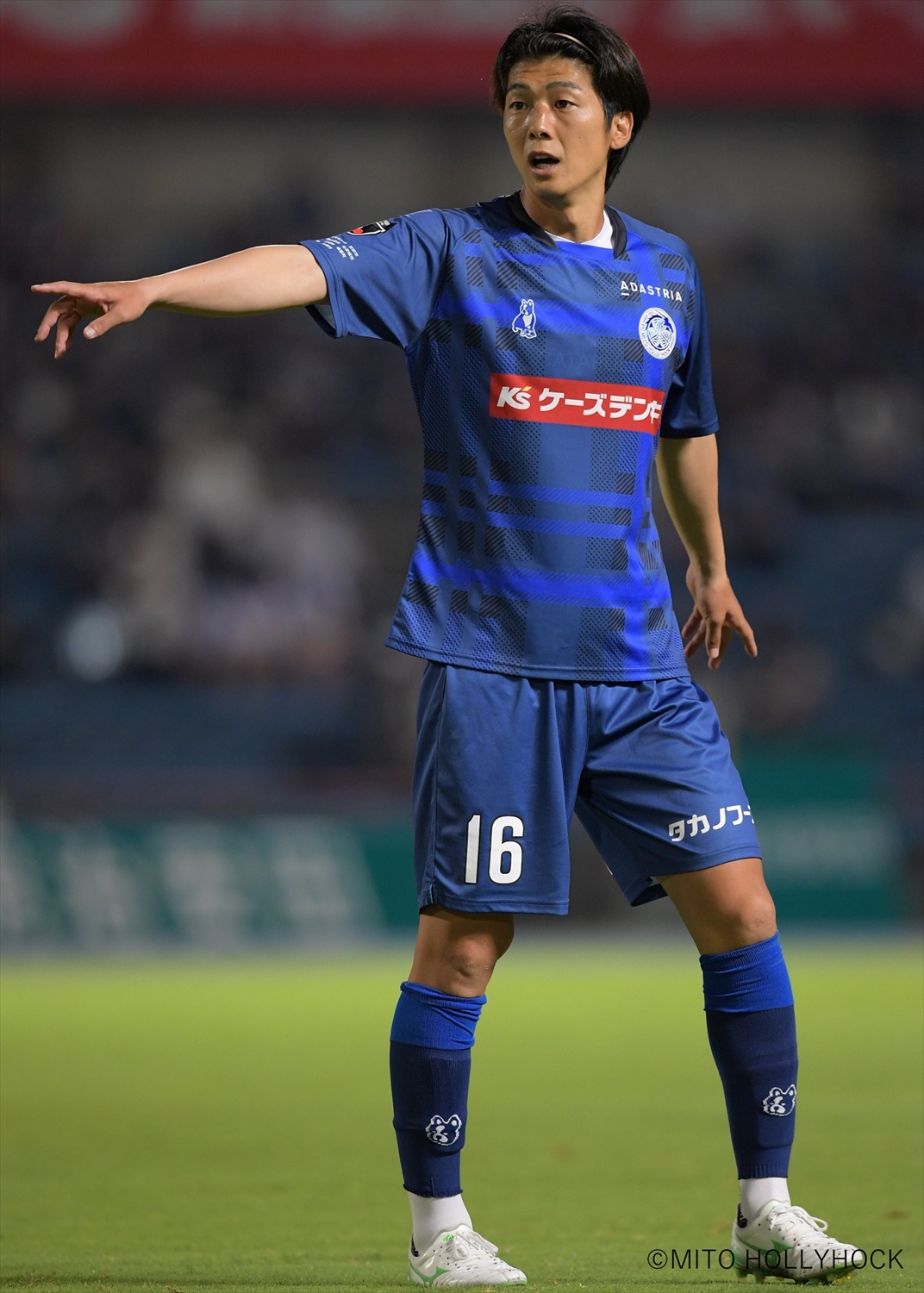 HATTRICK（ハットトリック）-選手の想いをファンへ届ける公式