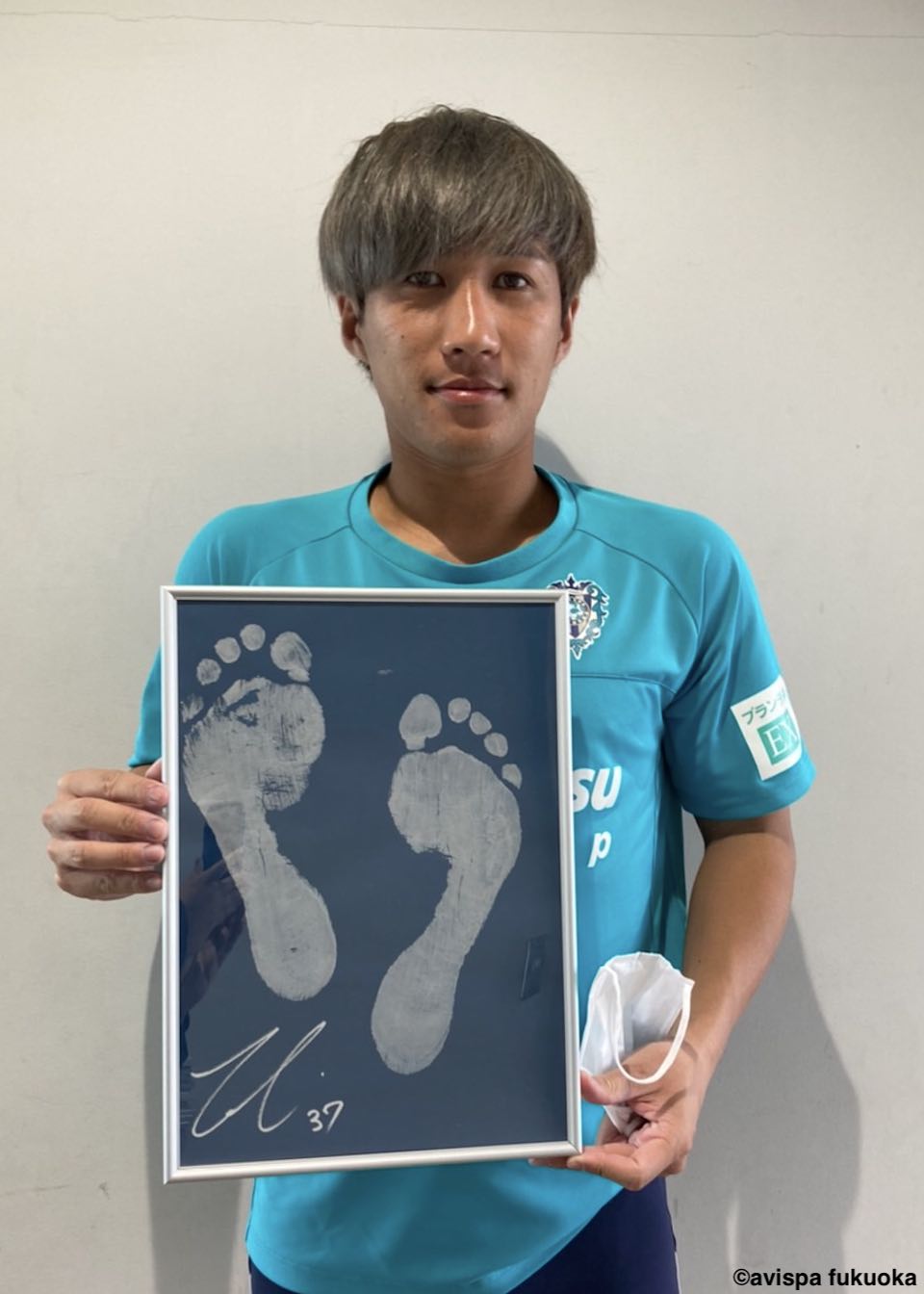 HATTRICK（ハットトリック）-選手の想いをファンへ届ける公式