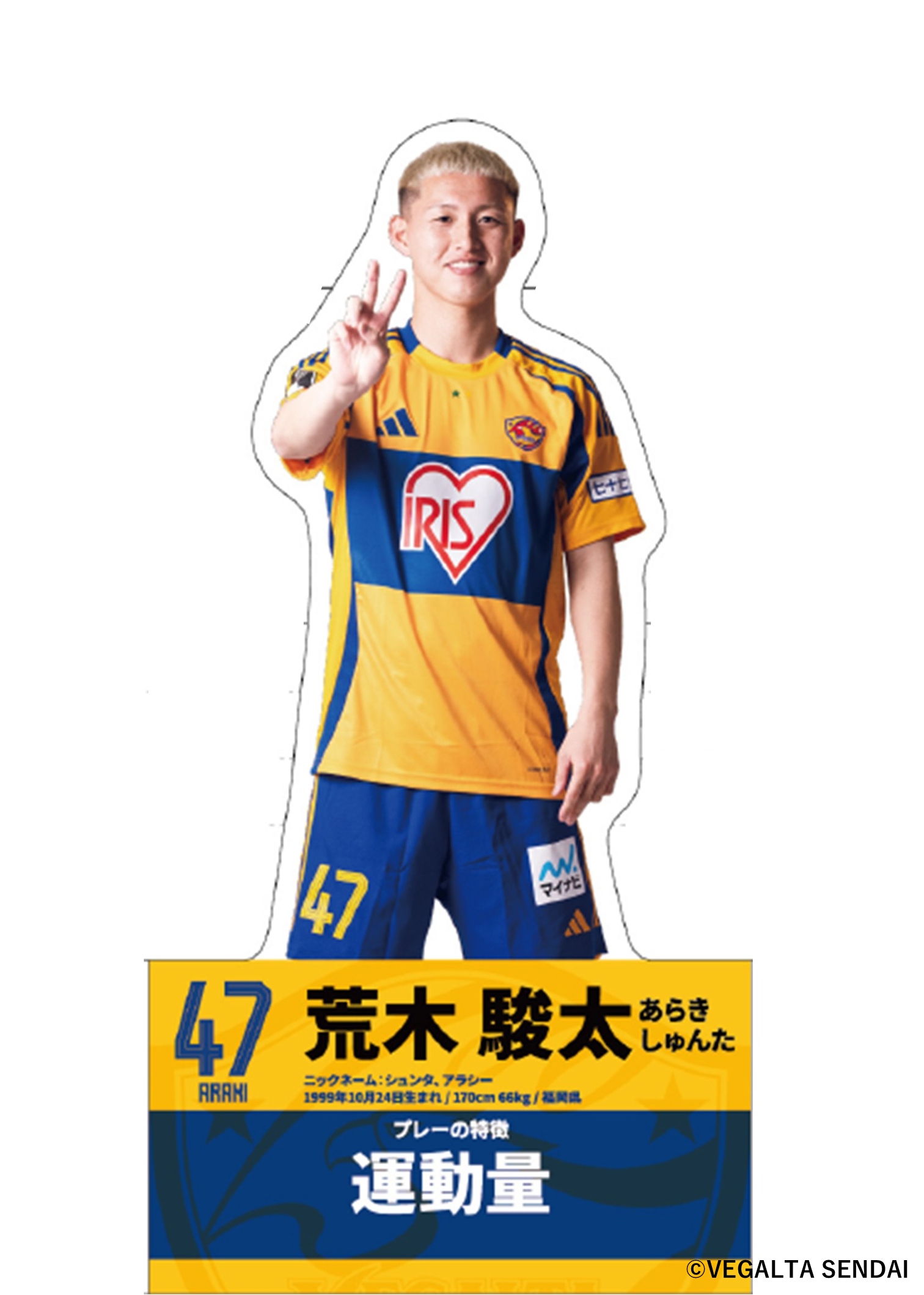 HATTRICK（ハットトリック）-選手の想いをファンへ届ける公式