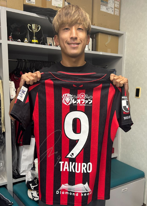 HATTRICK（ハットトリック）-選手の想いをファンへ届ける公式