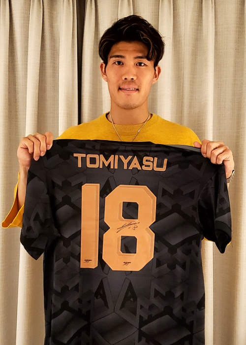 HATTRICK（ハットトリック）-選手の想いをファンへ届ける公式