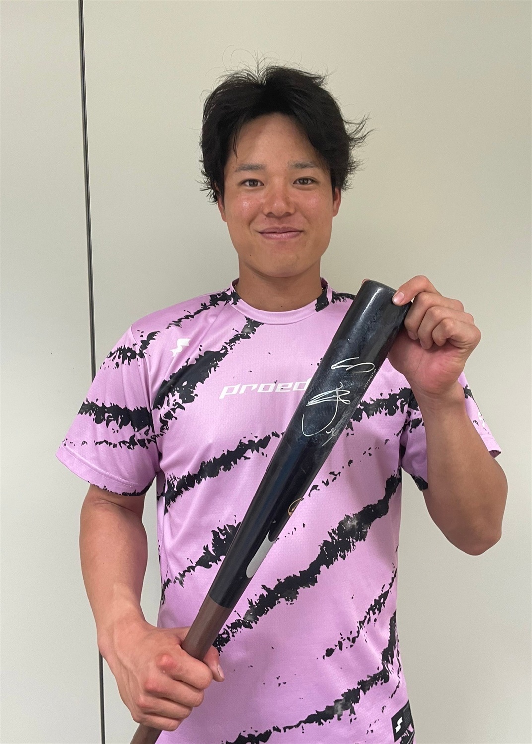 HATTRICK（ハットトリック）-選手の想いをファンへ届ける公式