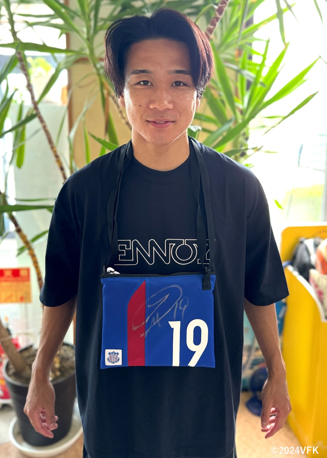 HATTRICK（ハットトリック）-選手の想いをファンへ届ける公式