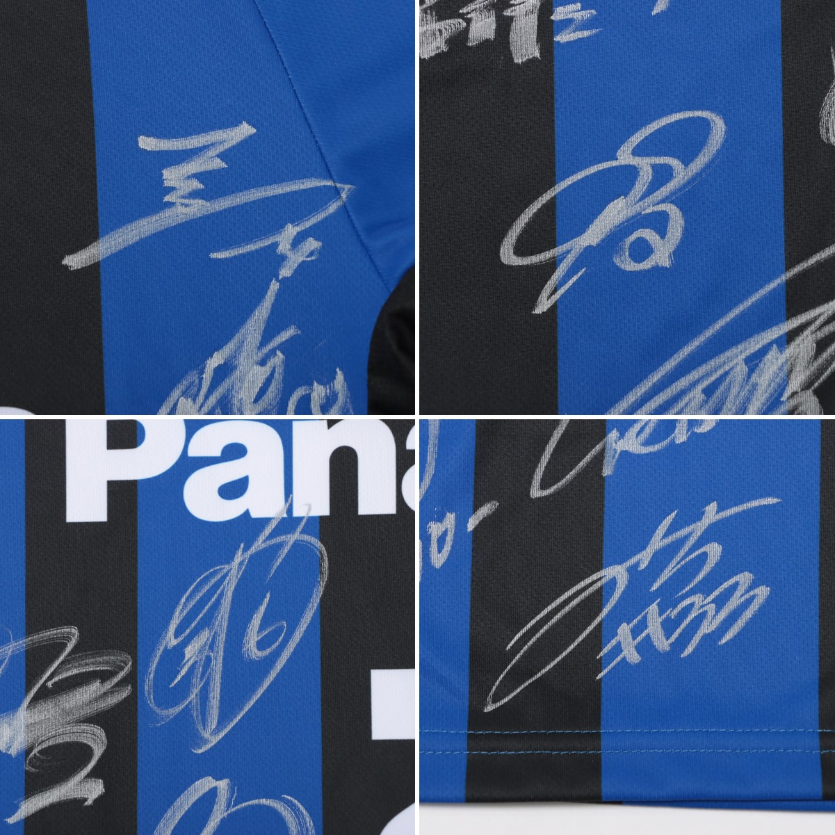 HATTRICK（ハットトリック）-選手の想いをファンへ届ける公式