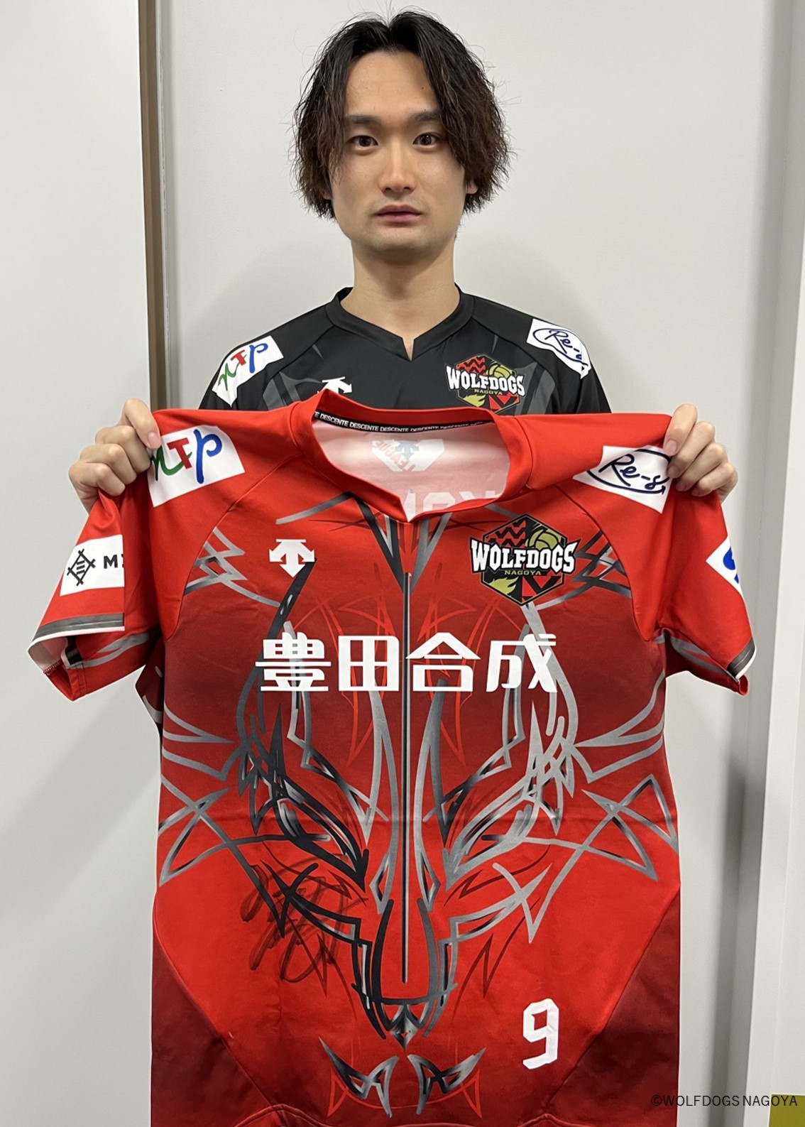 HATTRICK（ハットトリック）-選手の想いをファンへ届ける公式