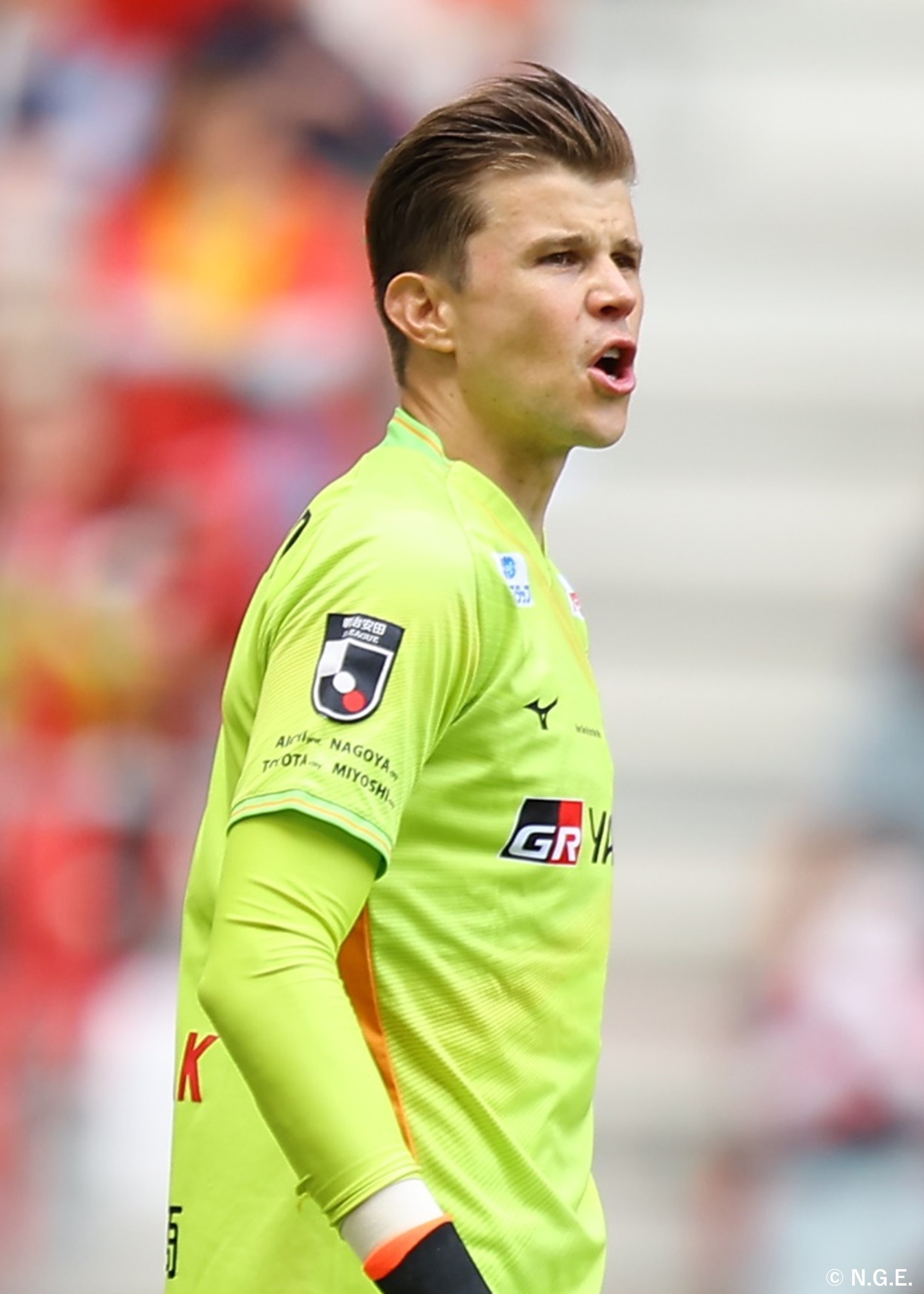 HATTRICK（ハットトリック）-選手の想いをファンへ届ける公式