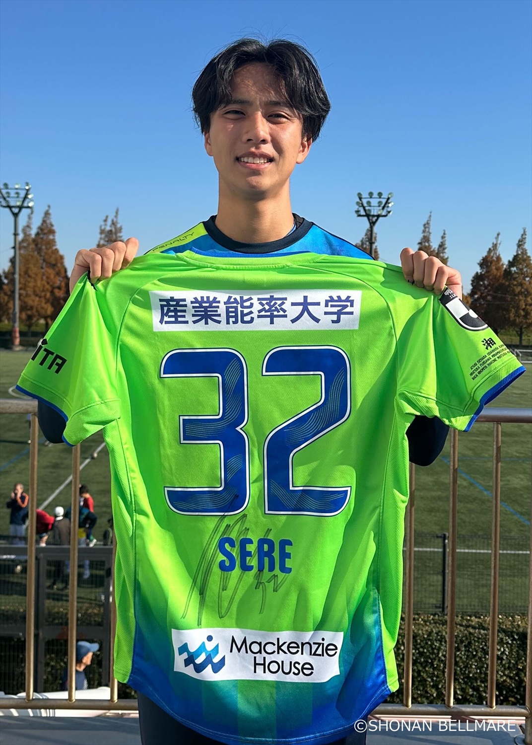 HATTRICK（ハットトリック）-選手の想いをファンへ届ける公式