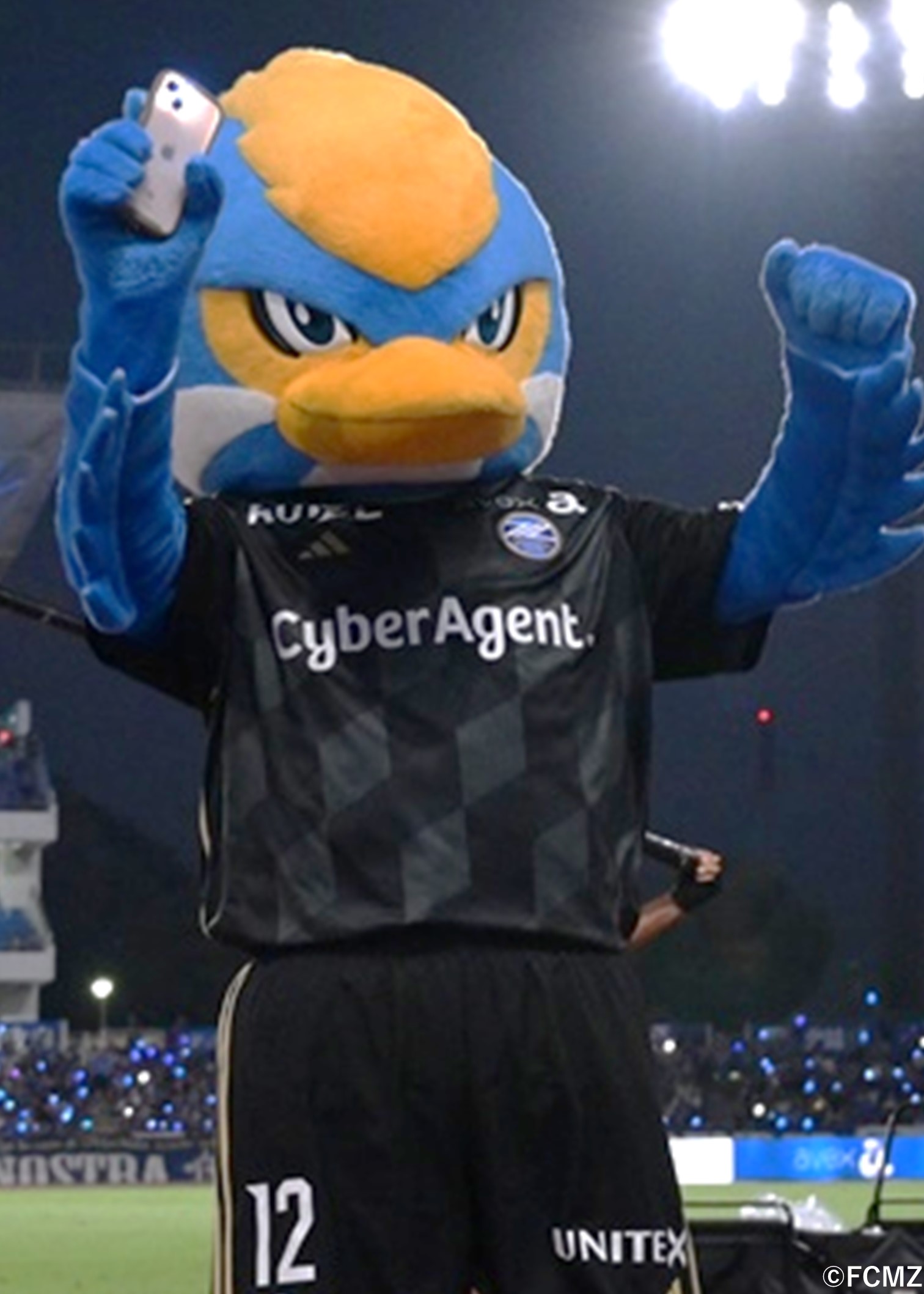 HATTRICK（ハットトリック）-選手の想いをファンへ届ける公式