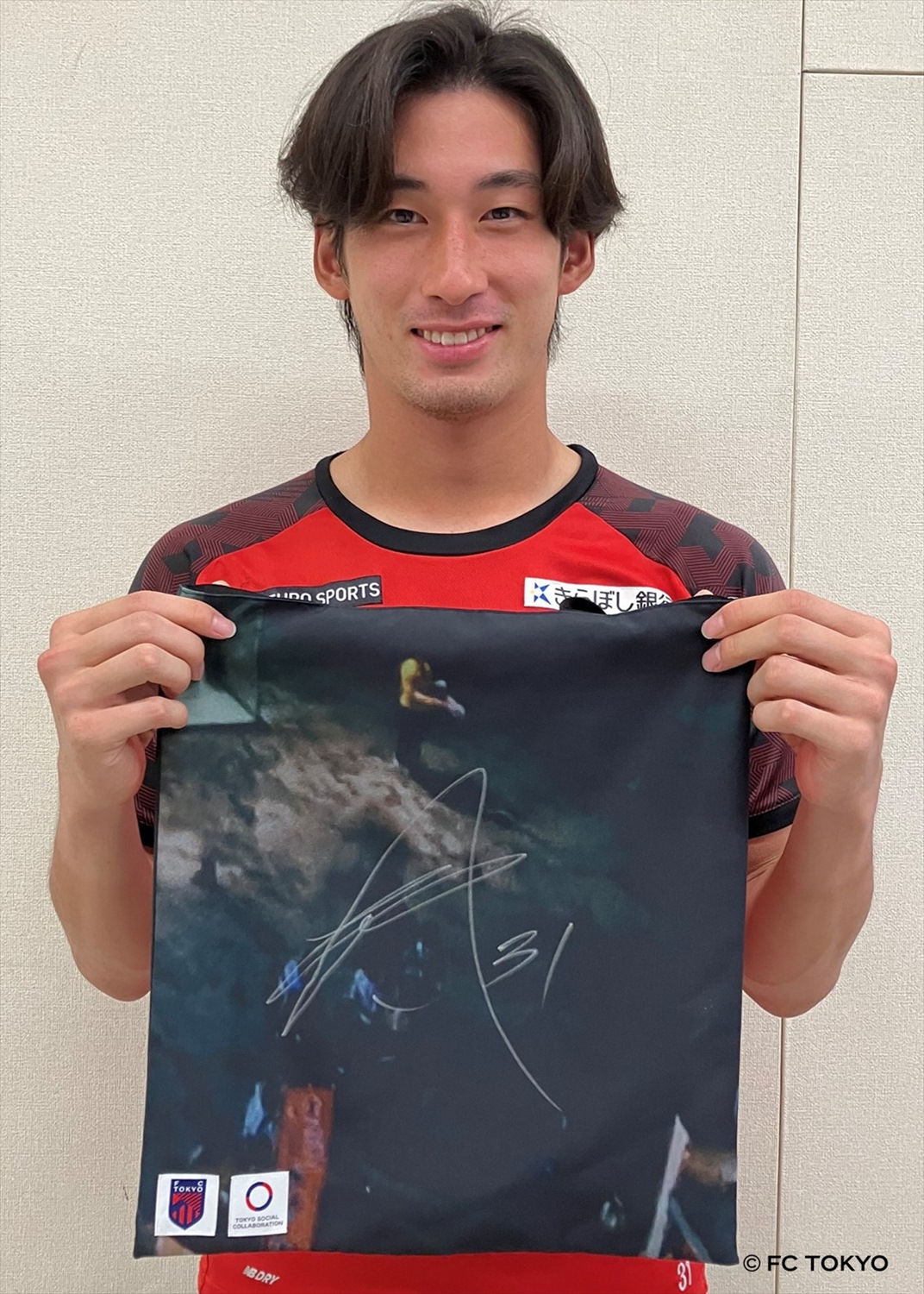 HATTRICK（ハットトリック）-選手の想いをファンへ届ける公式