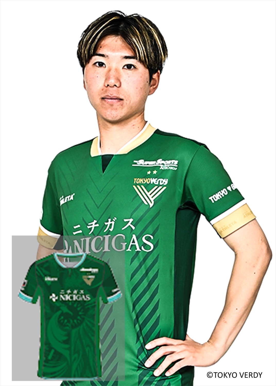 HATTRICK（ハットトリック）-選手の想いをファンへ届ける公式