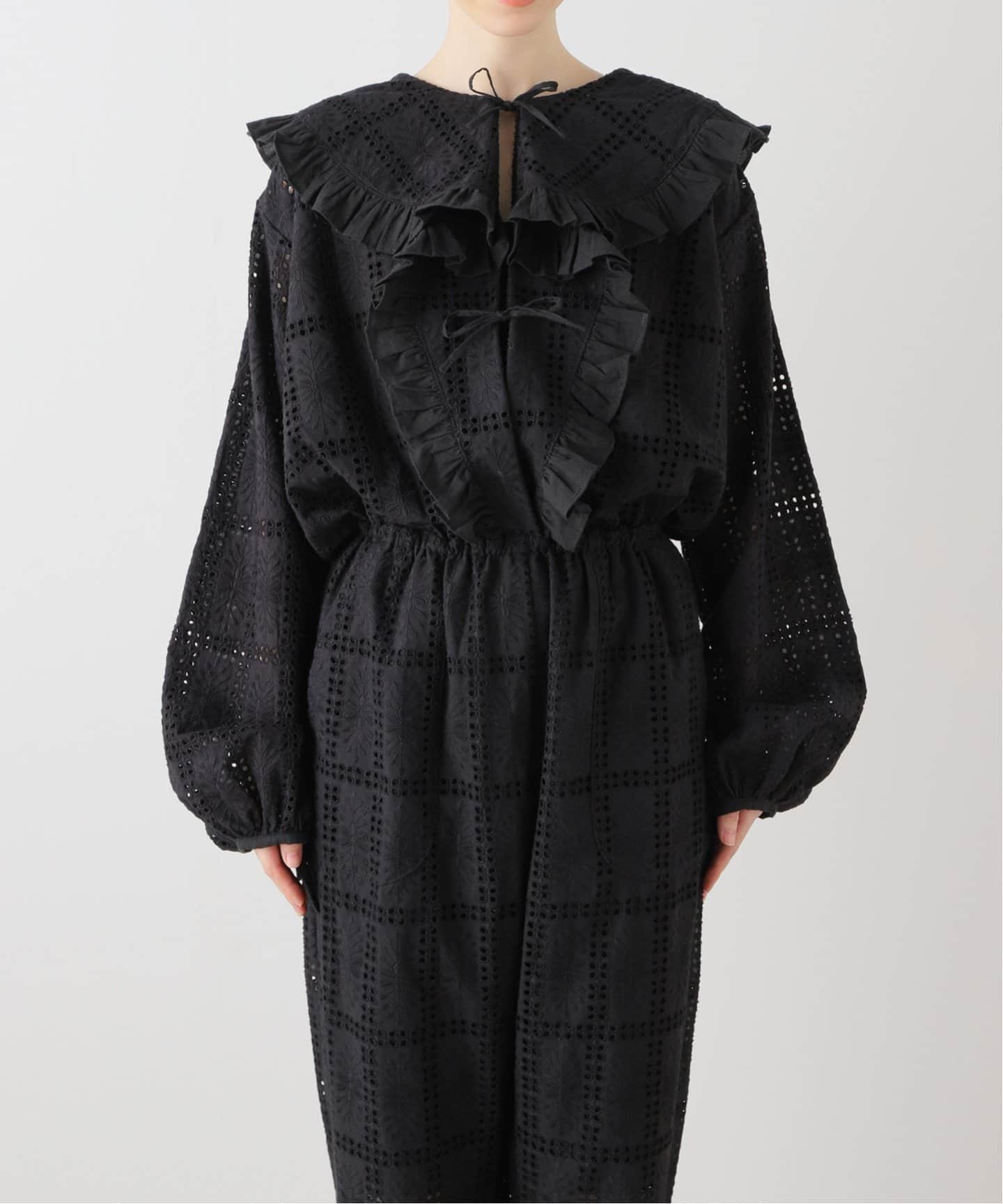 追加》VIOLETTE ROOM/バイオレットルーム レースオールインワン2