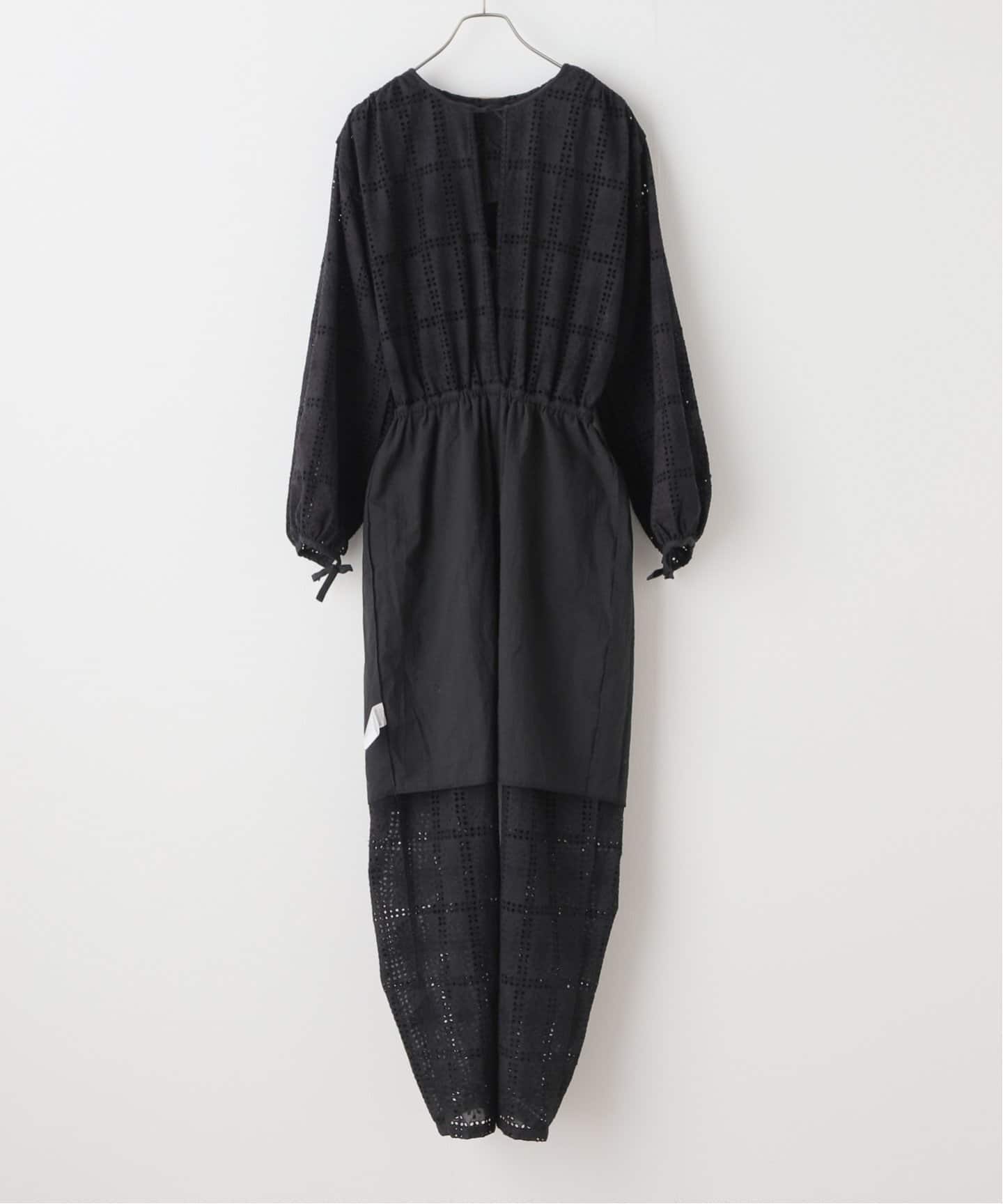 追加》VIOLETTE ROOM/バイオレットルーム レースオールインワン2