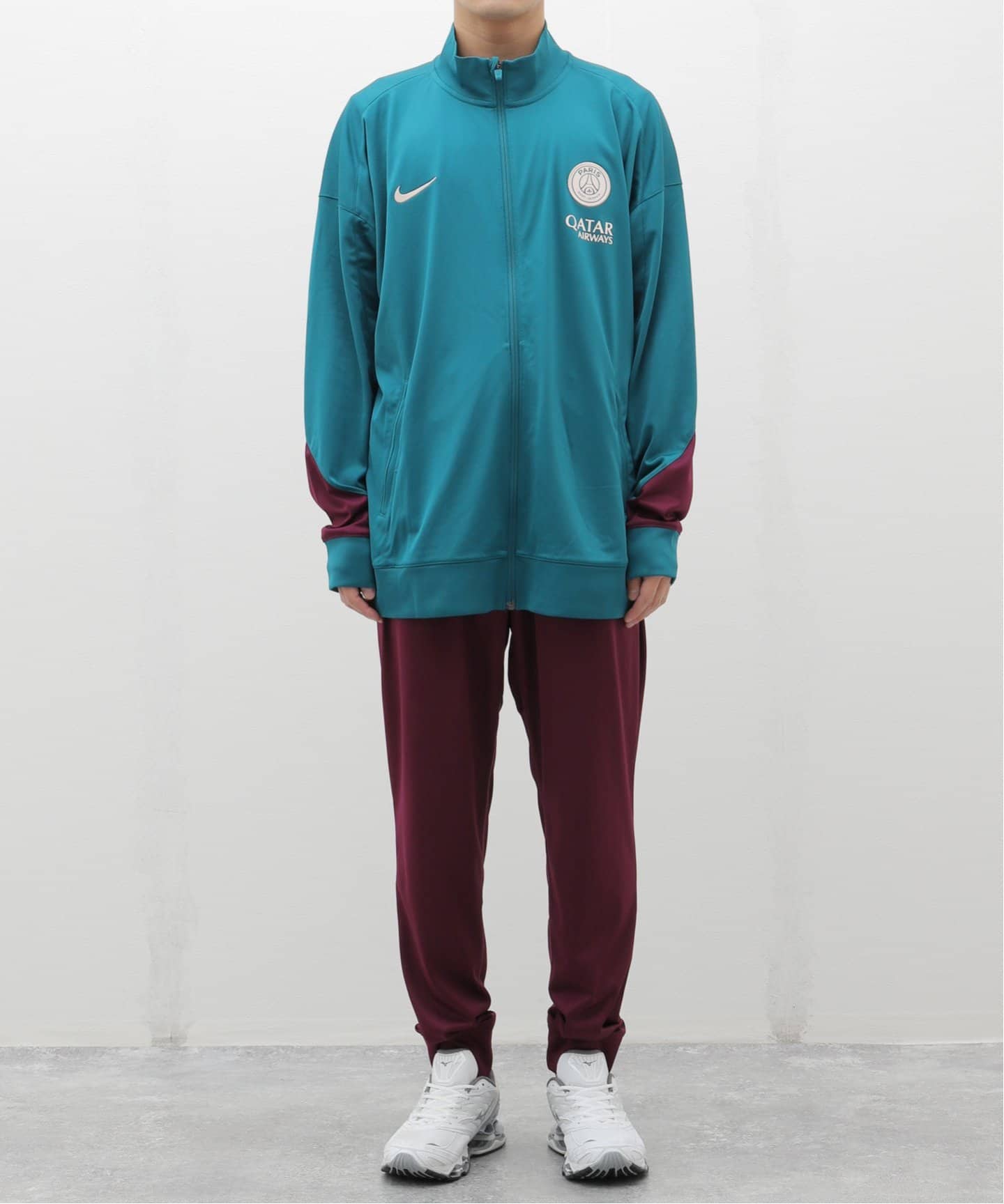 NIKE / ナイキ】PSG M NK DF STRK TRK SUIT W M NK DF STRK TRK SUIT W