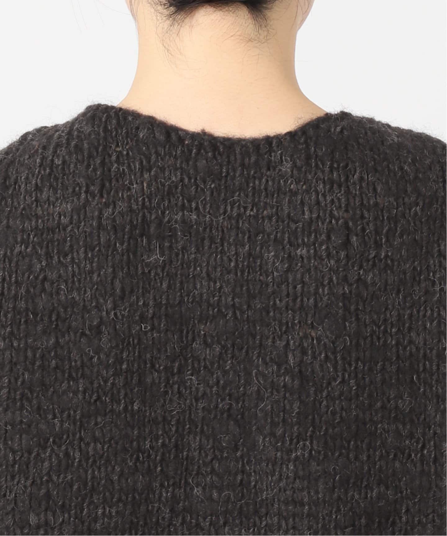 ENRICA/エンリカ TUNIC ニット（ニット／セーター）｜Plage