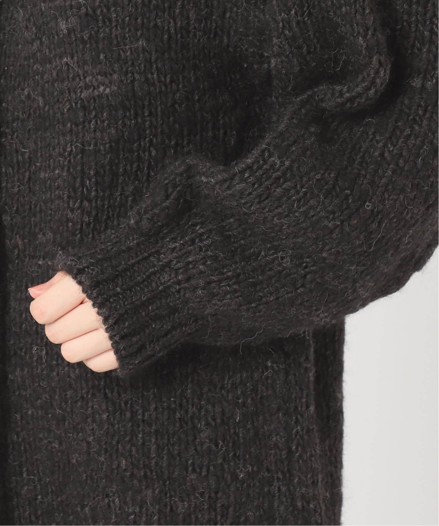 ENRICA/エンリカ TUNIC ニット（ニット／セーター）｜Plage