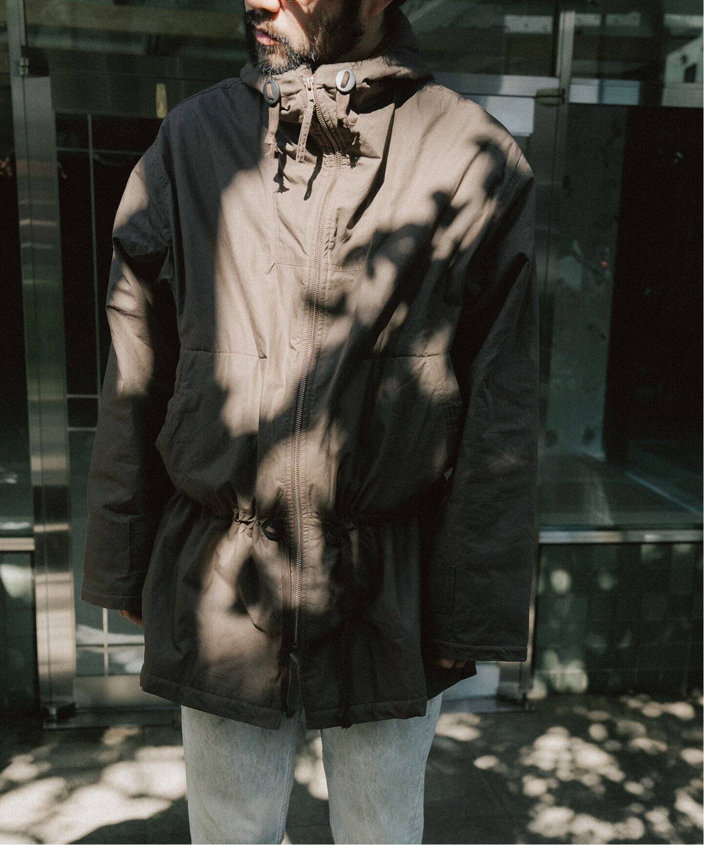 LA CORDERIE / ラ コードリー】ALPE（その他ブルゾン／アウター）｜L