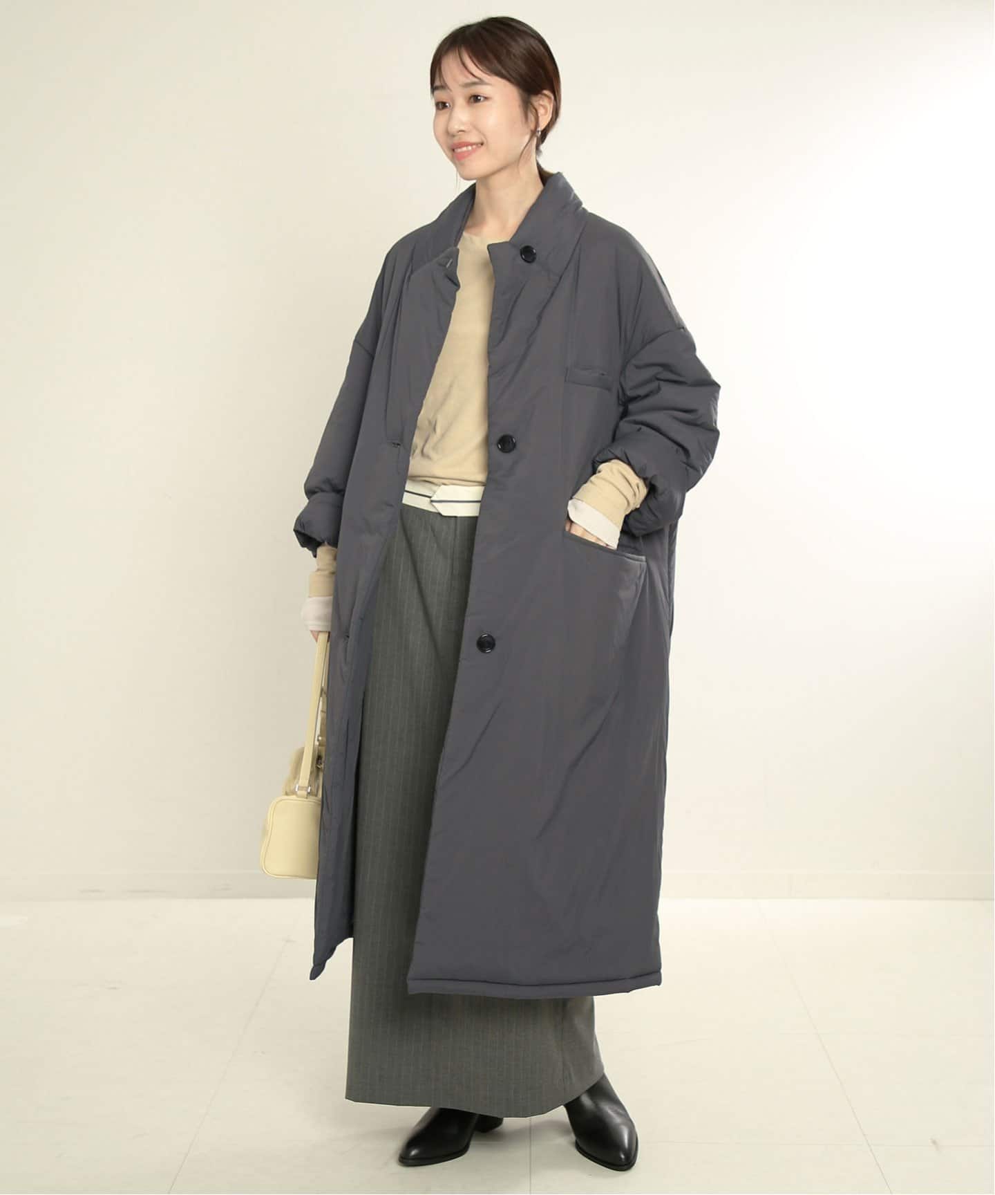 追加》topthermo コート（その他ブルゾン／アウター）｜SLOBE IENA