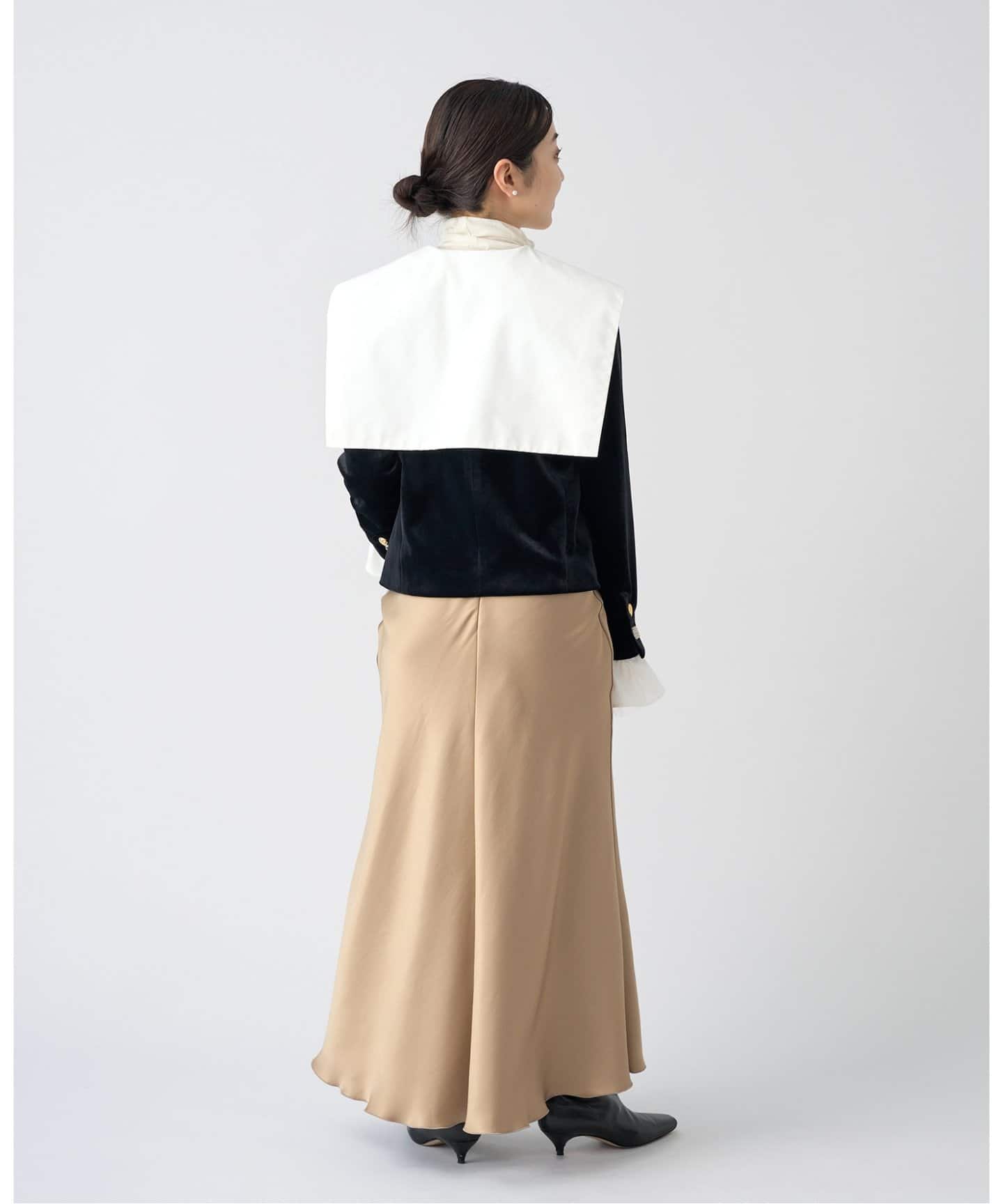 setsuko sagittaire/セツコサジテール】コラボ Noel ブラウス