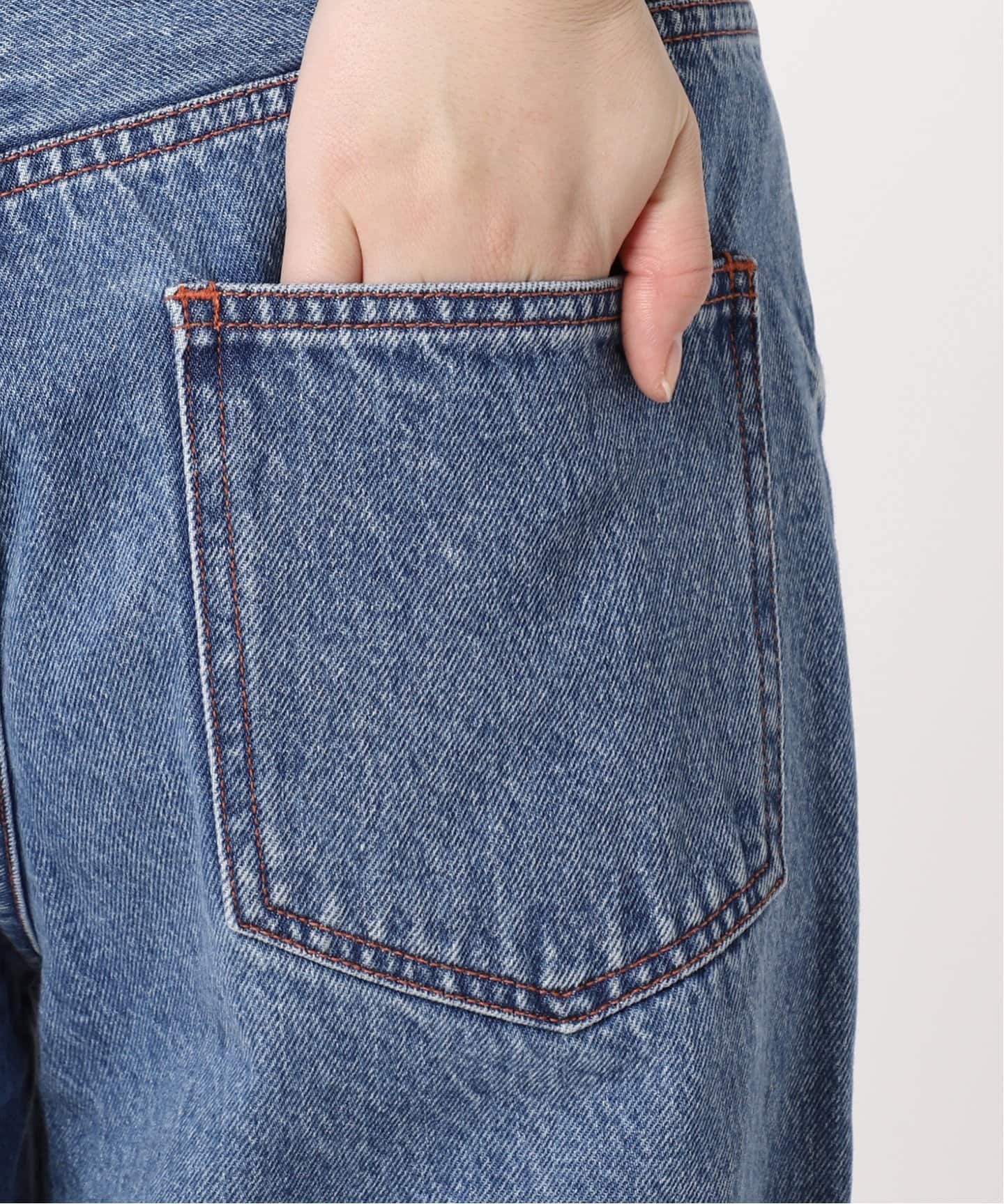 □《WEB限定追加》【NEEDBY heritage/ニードバイ ヘリテージ】LUNA