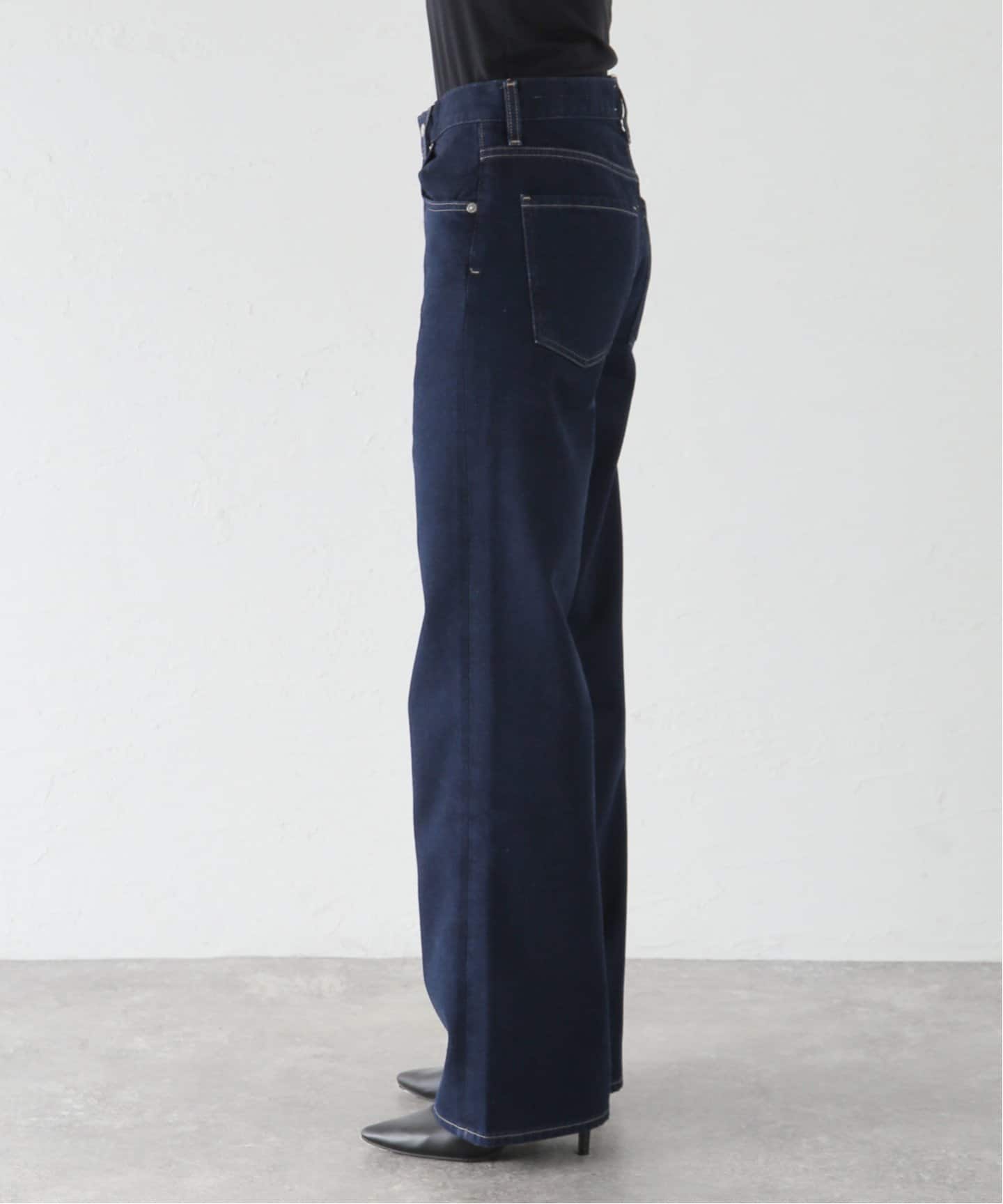 CITIZENS of HUMANITY/シチズンズ オブ ヒューマニティ】 ANNINA DENIM