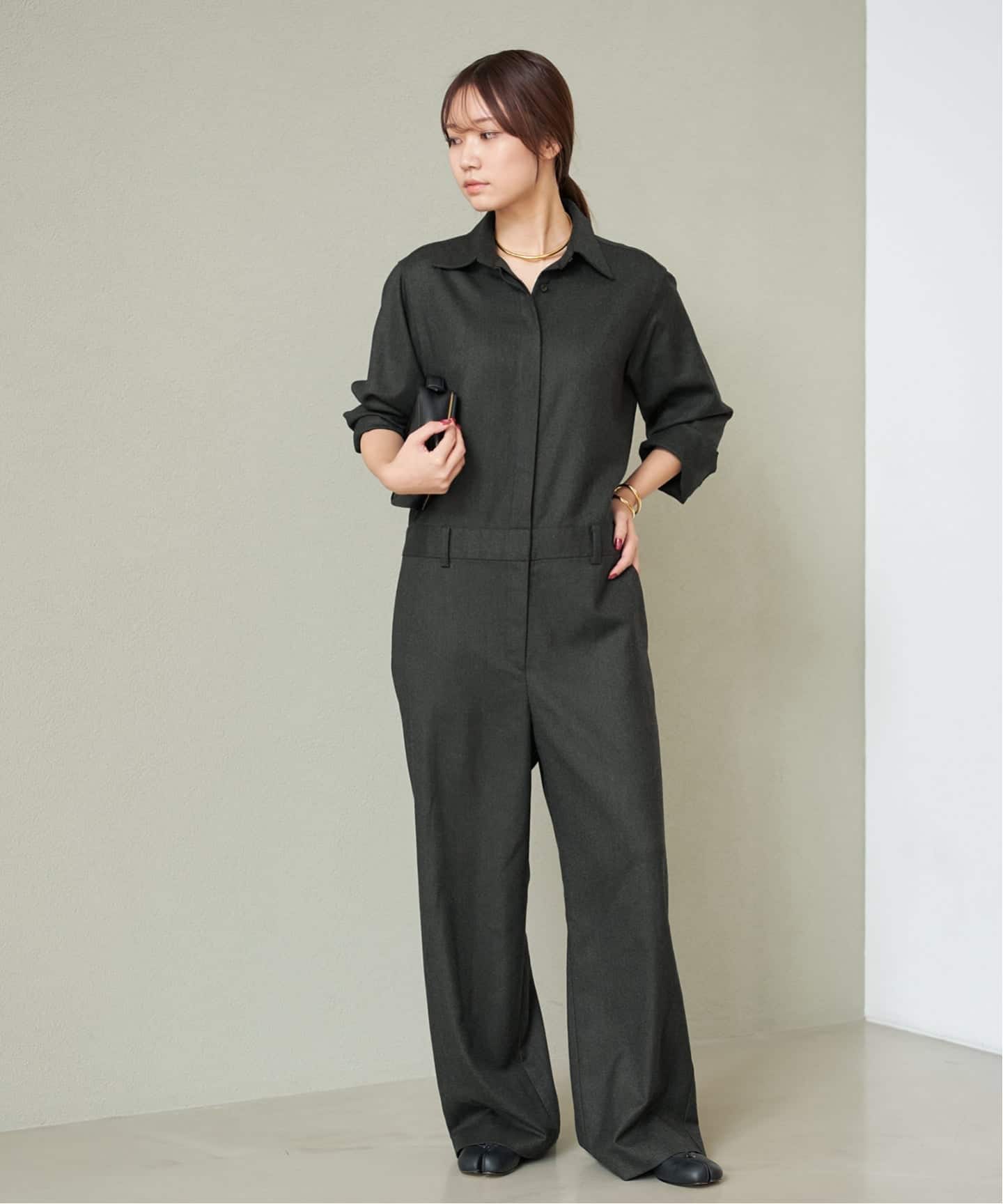 R'IAM オールインワン（つなぎ／オールインワン）｜Plage（プラージュ