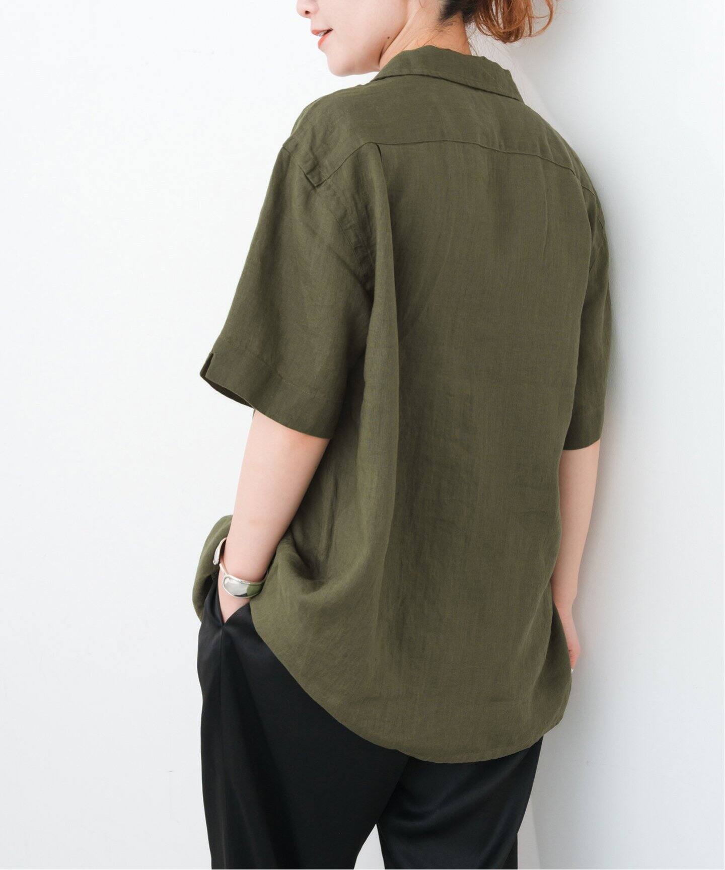 POLO RALPH LAUREN / ポロ ラルフ ローレン SHORT SLEEVE SHIRT