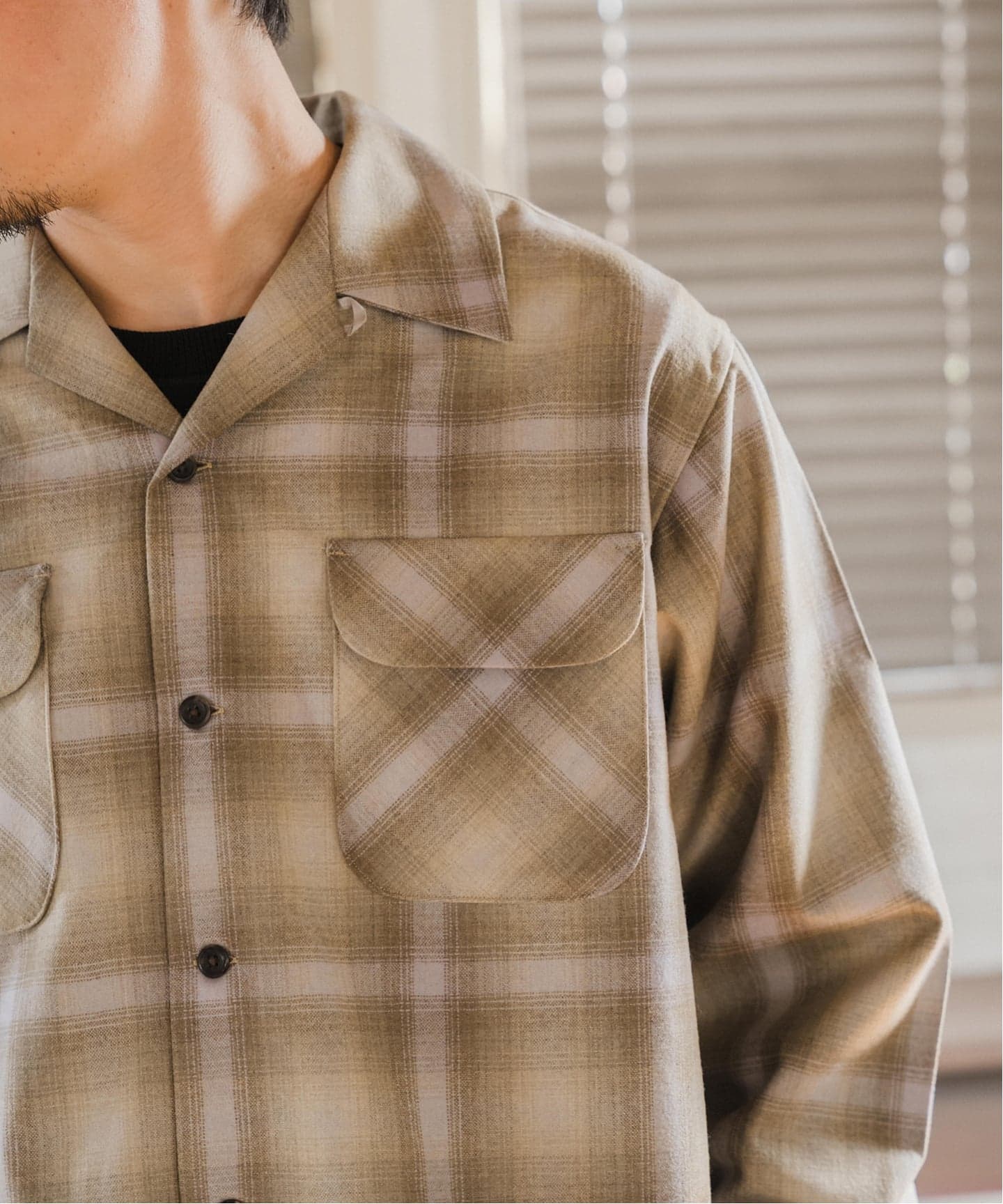 PENDLETON(ペンドルトン) 別注 ボード シャツ（シャツ／ブラウス