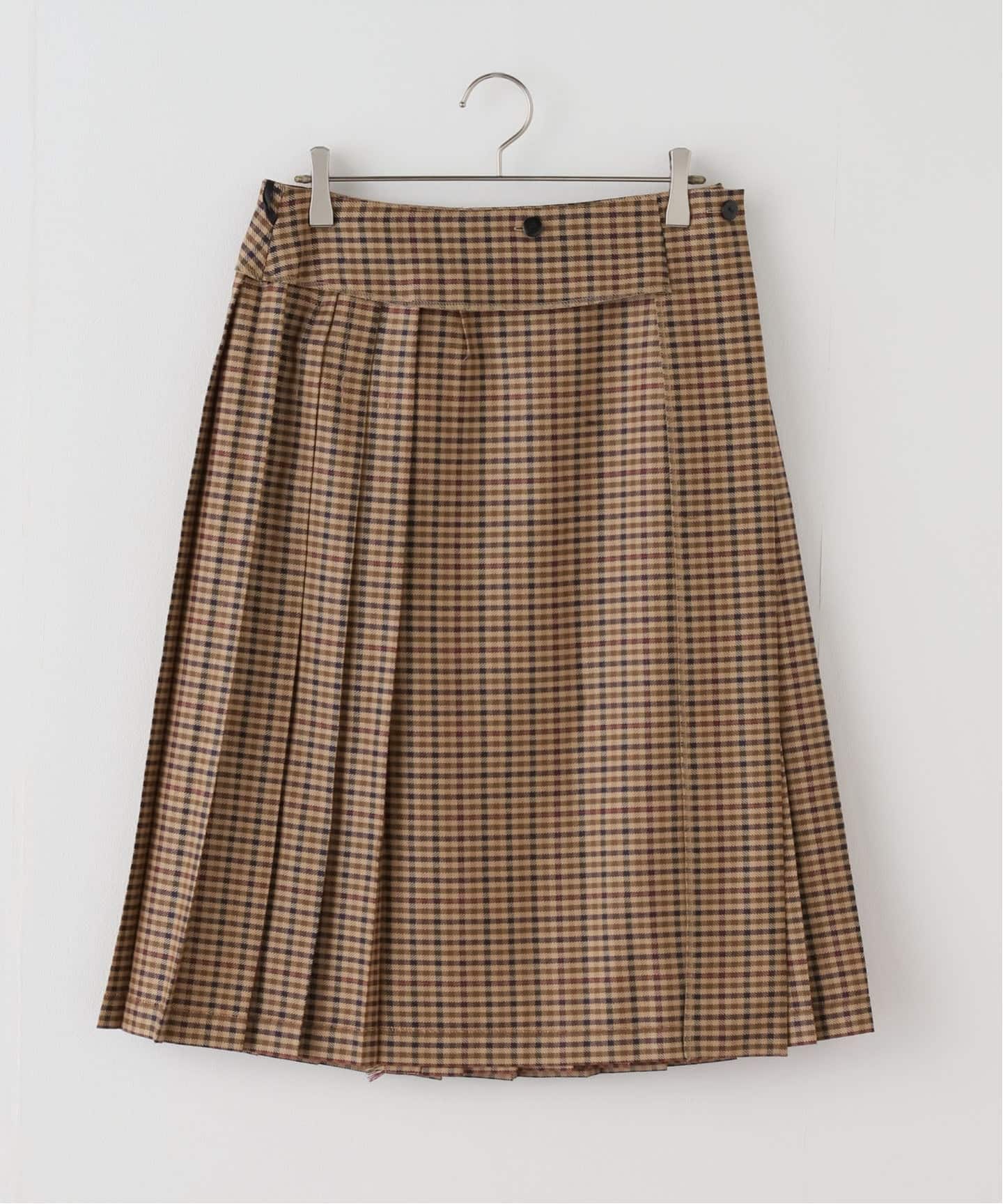 O'neil of Dublin / オニールオブダブリン プリーツスカート（その他