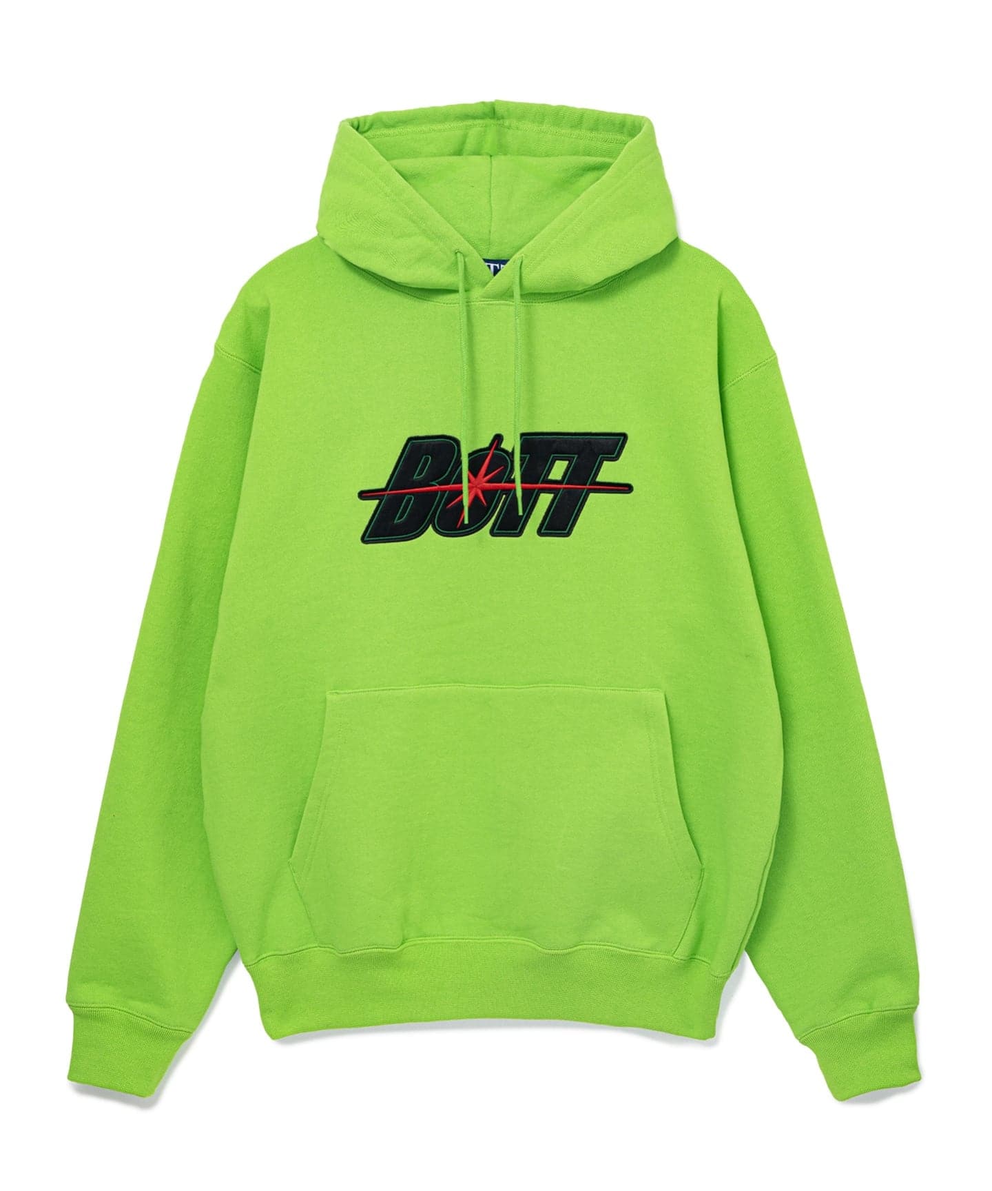 BoTT / ボット Space Logo Hoodie（パーカー）｜WISM（ウィズム）の