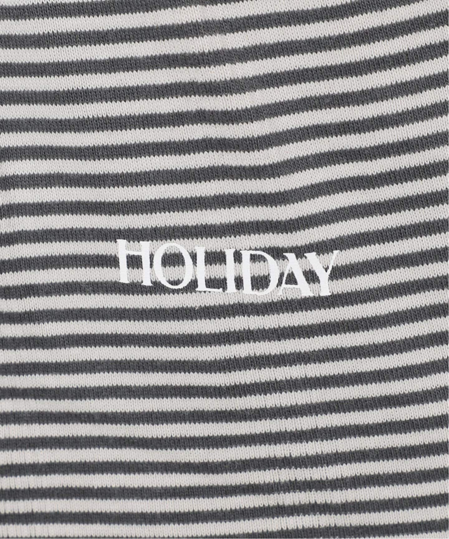 HOLIDAY*Miller Prib allinone（つなぎ／オールインワン）｜Spick and