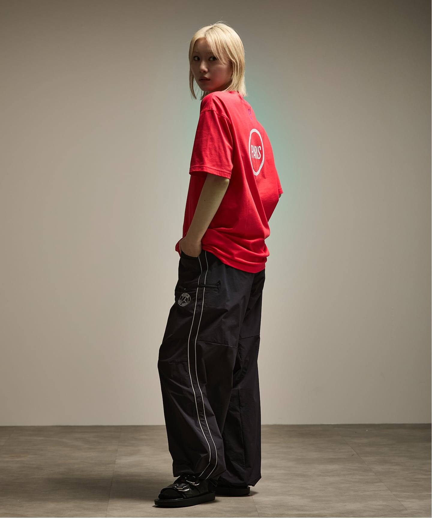 NIKE / ナイキ】PSG M NK T90 REMIX TEE HV4922- 679（Tシャツ