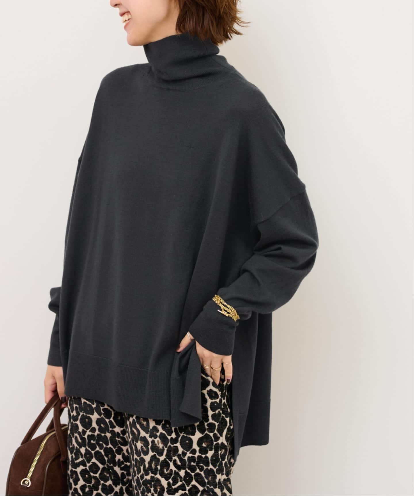 下半期最も売れた！／2025年、秋冬のベストヒットアイテムTOP10